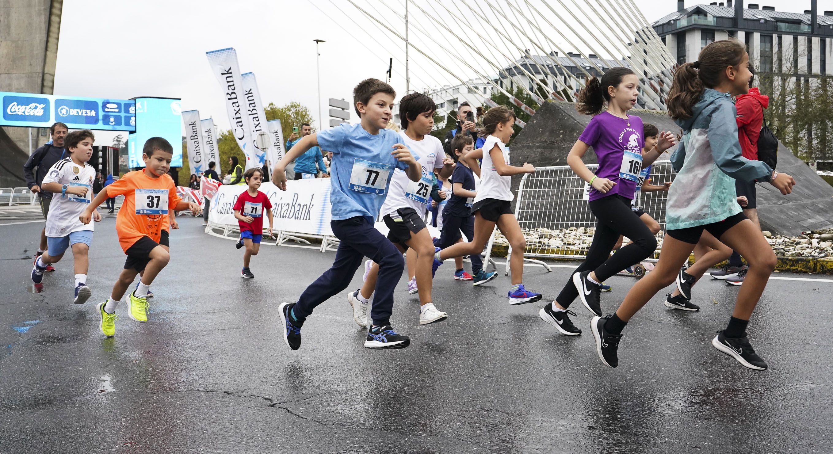 XXIX Medio Maratón de Pontevedra