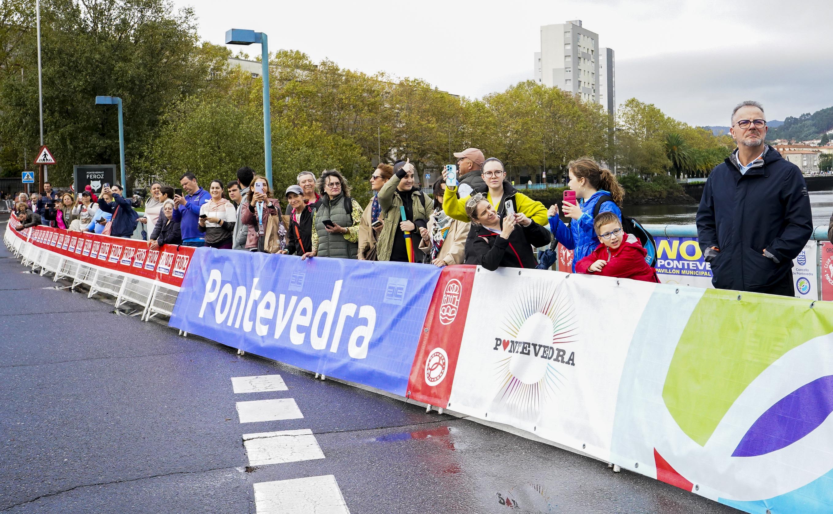 XXIX Medio Maratón de Pontevedra