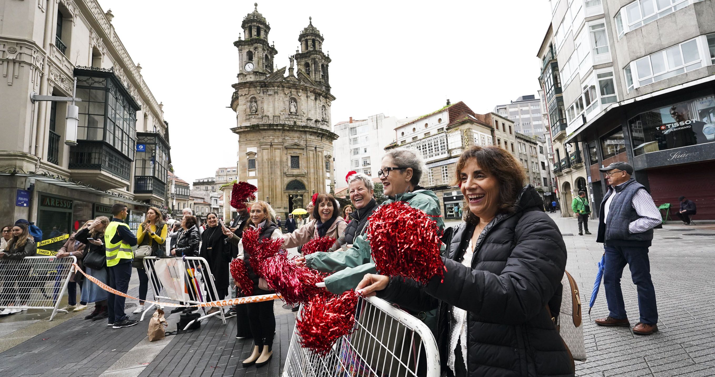 XXIX Medio Maratón de Pontevedra