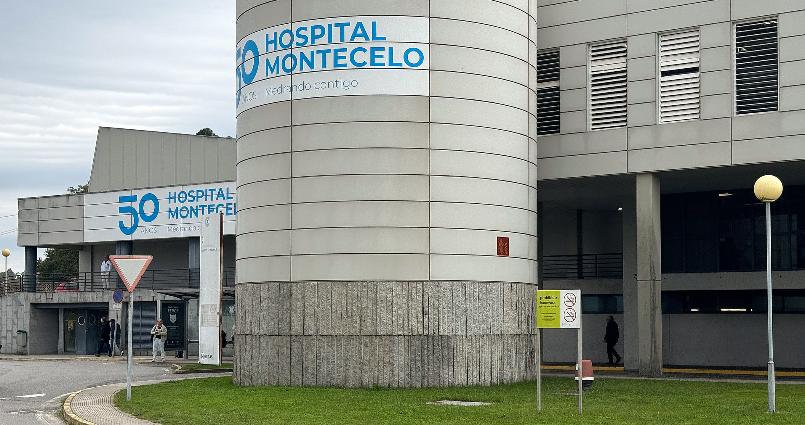 Hospital Montecelo