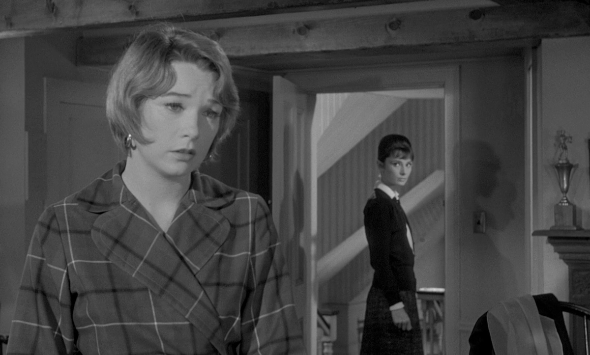 A Calumnia, de William Wyler