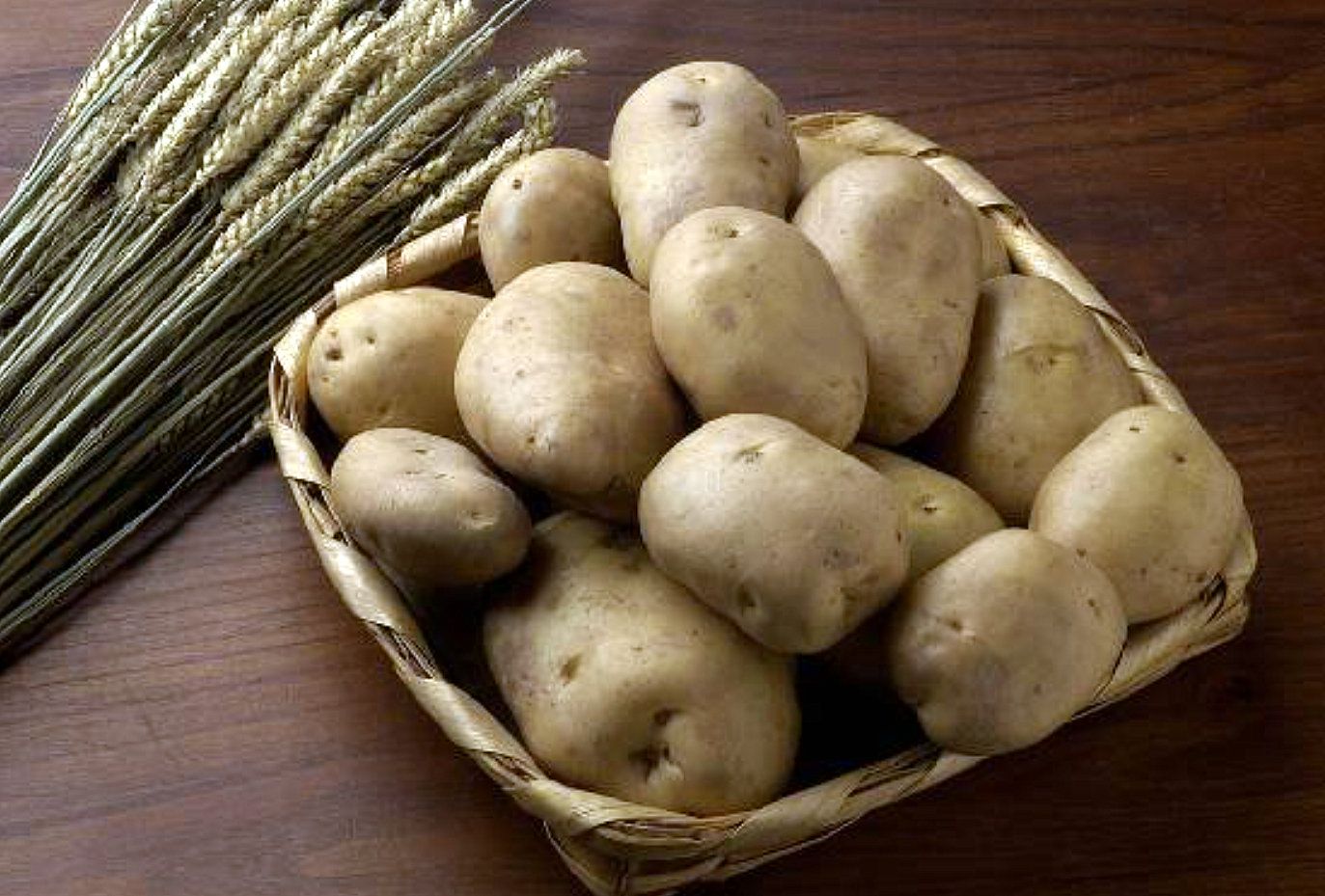 Patatas