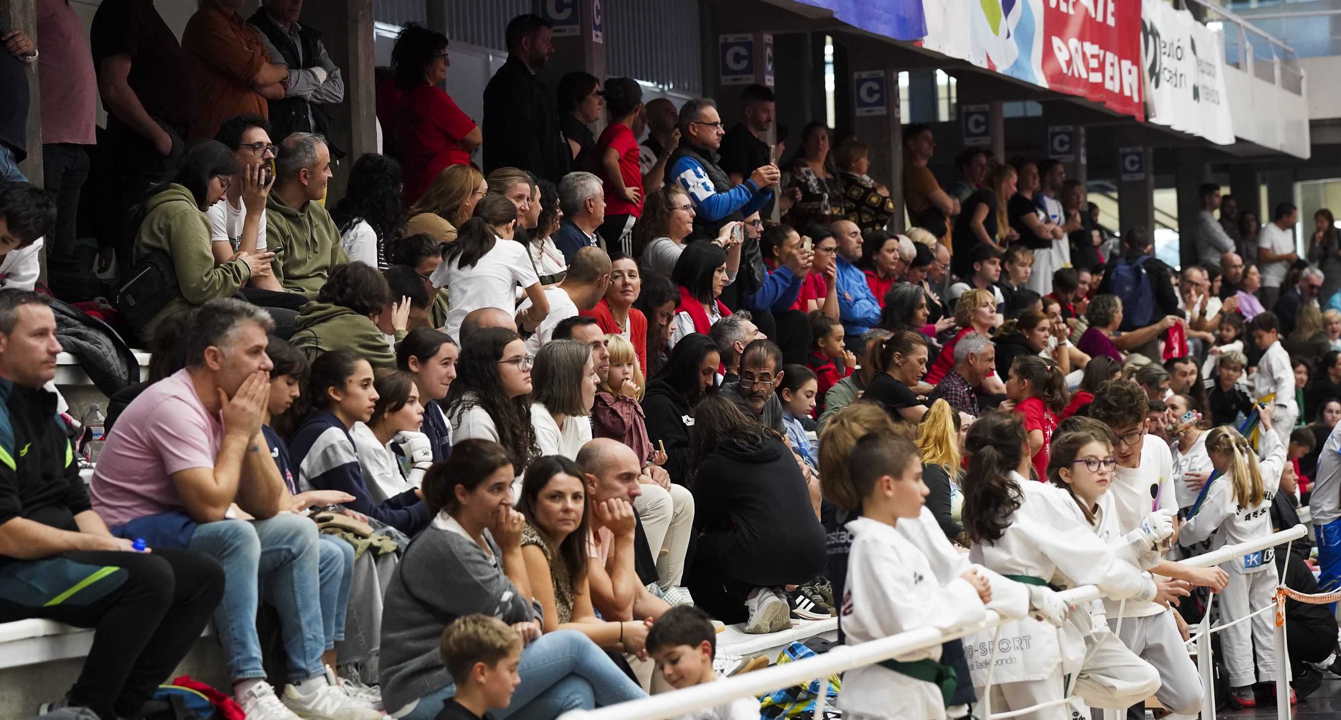 Campeonato Internacional de Taekwondo