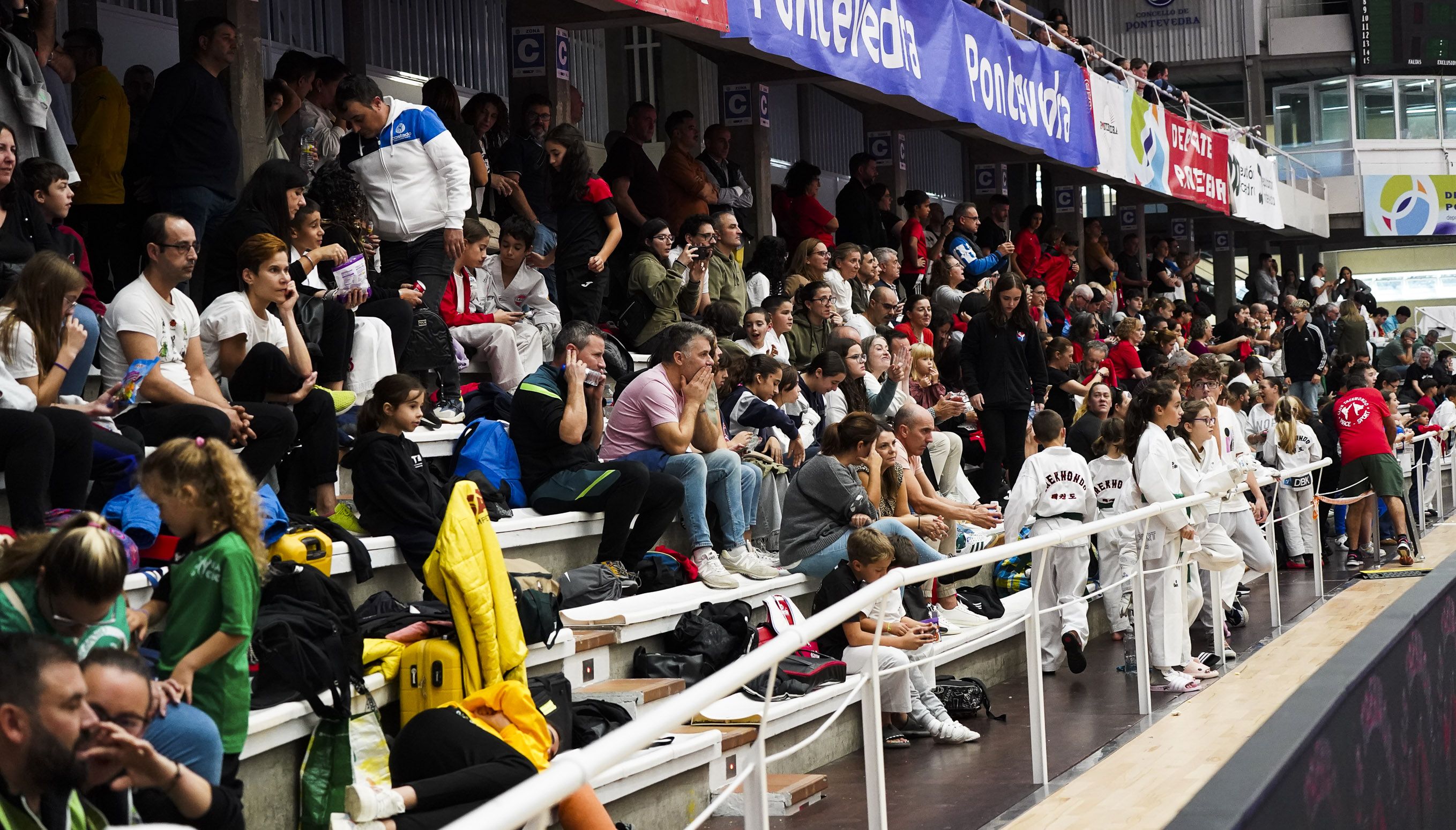 Campeonato Internacional de Taekwondo