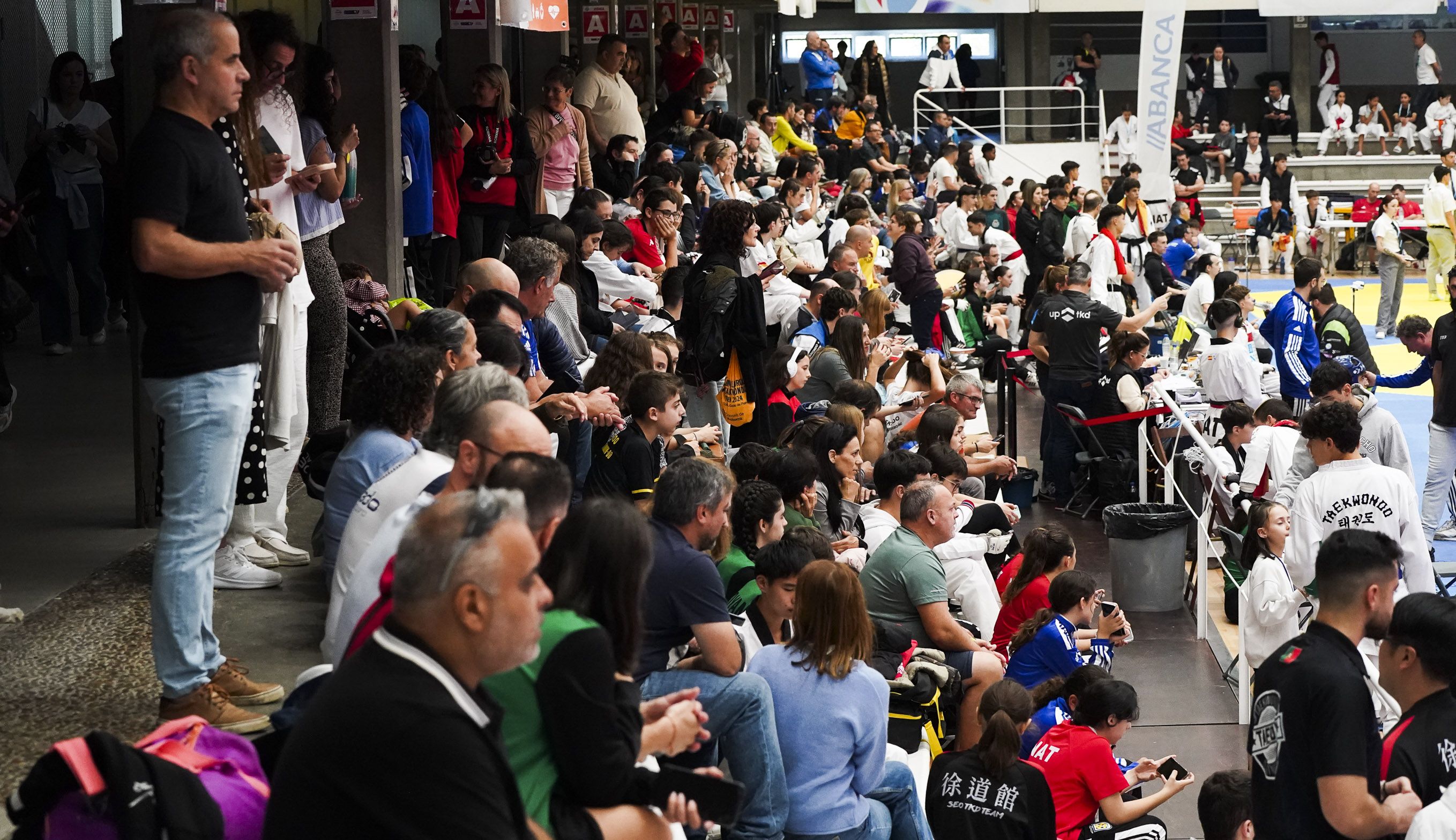 Campeonato Internacional de Taekwondo