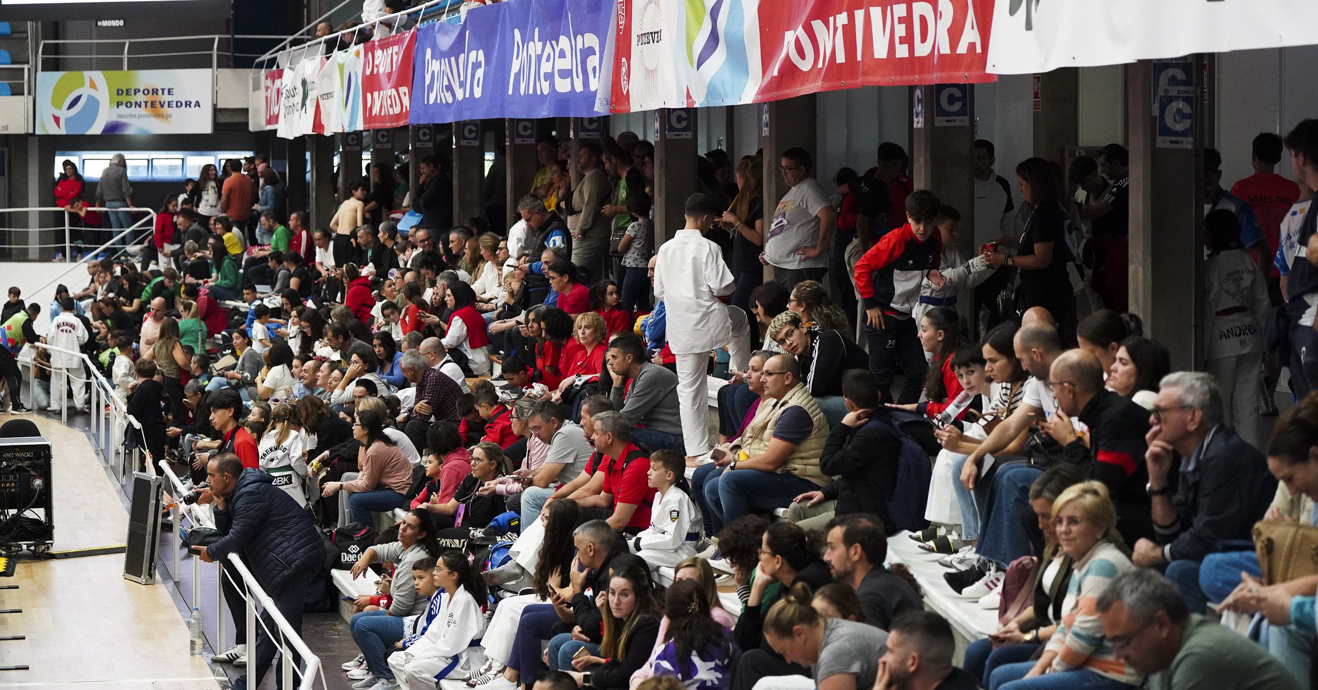 Campeonato Internacional de Taekwondo