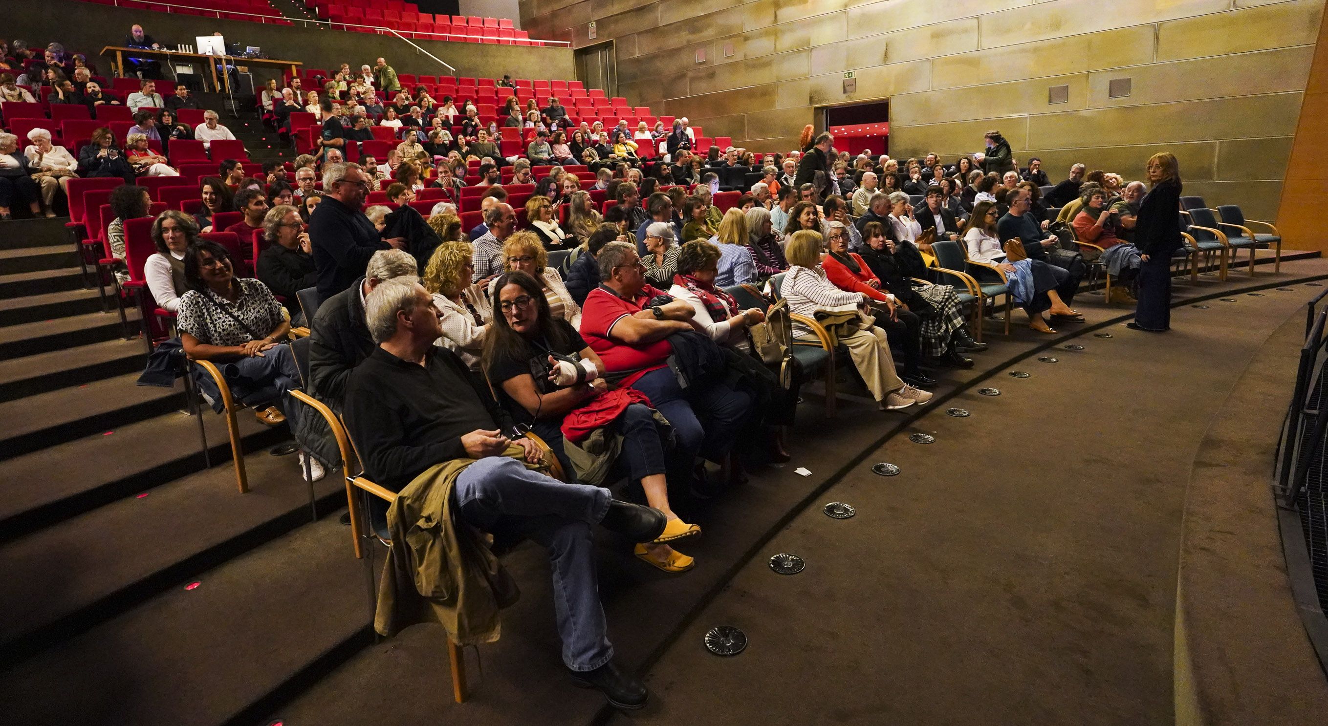 20241102 Saiz pazo cultura ponteatro terceiro acto centro dramatico galego 002