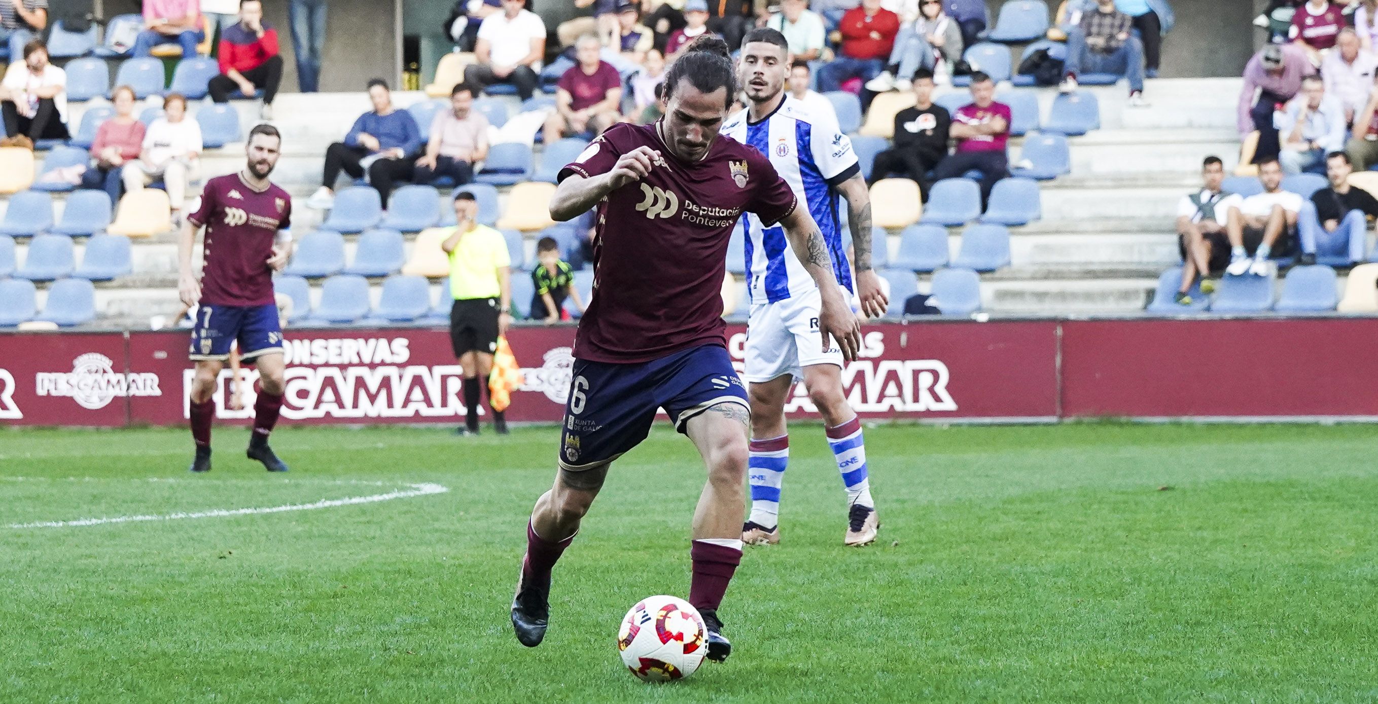 20241103 Saiz pasaron partido pontevedra real aviles 010