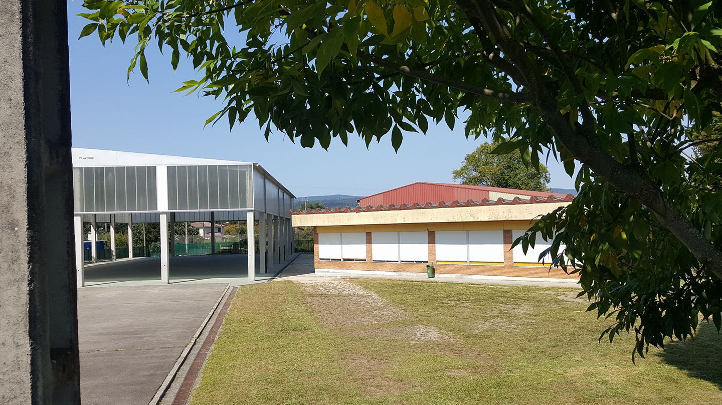 CEIP VIlaverde