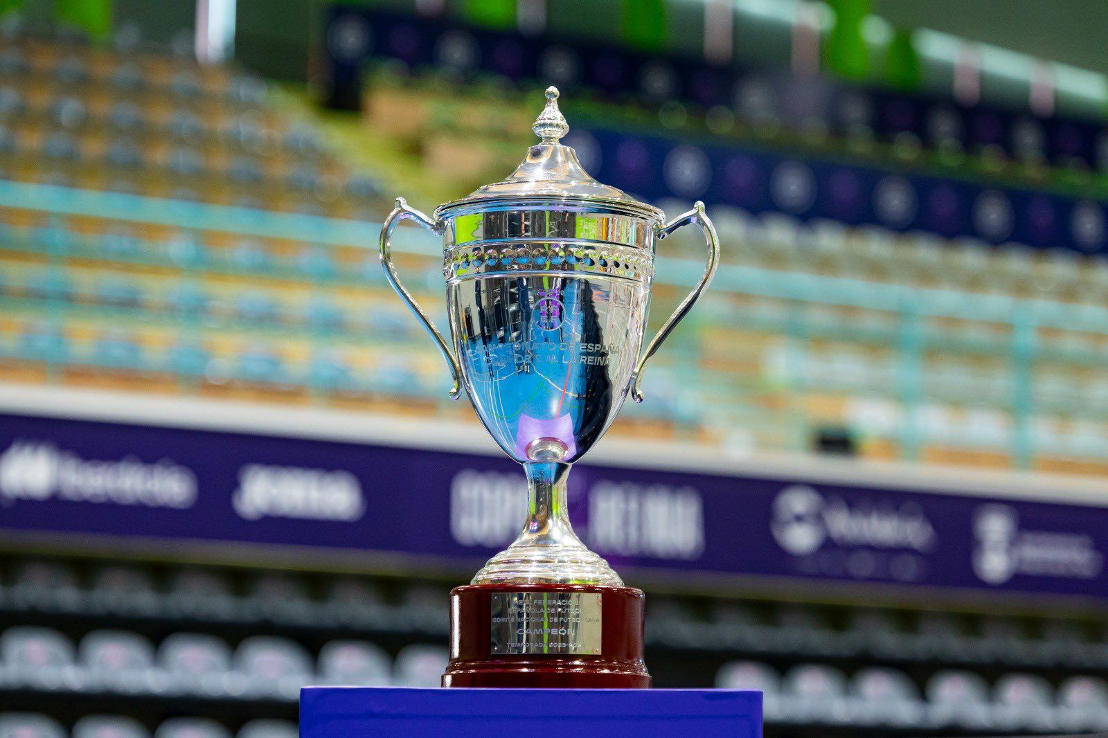 Copa de la Reina de Fútbol Sala