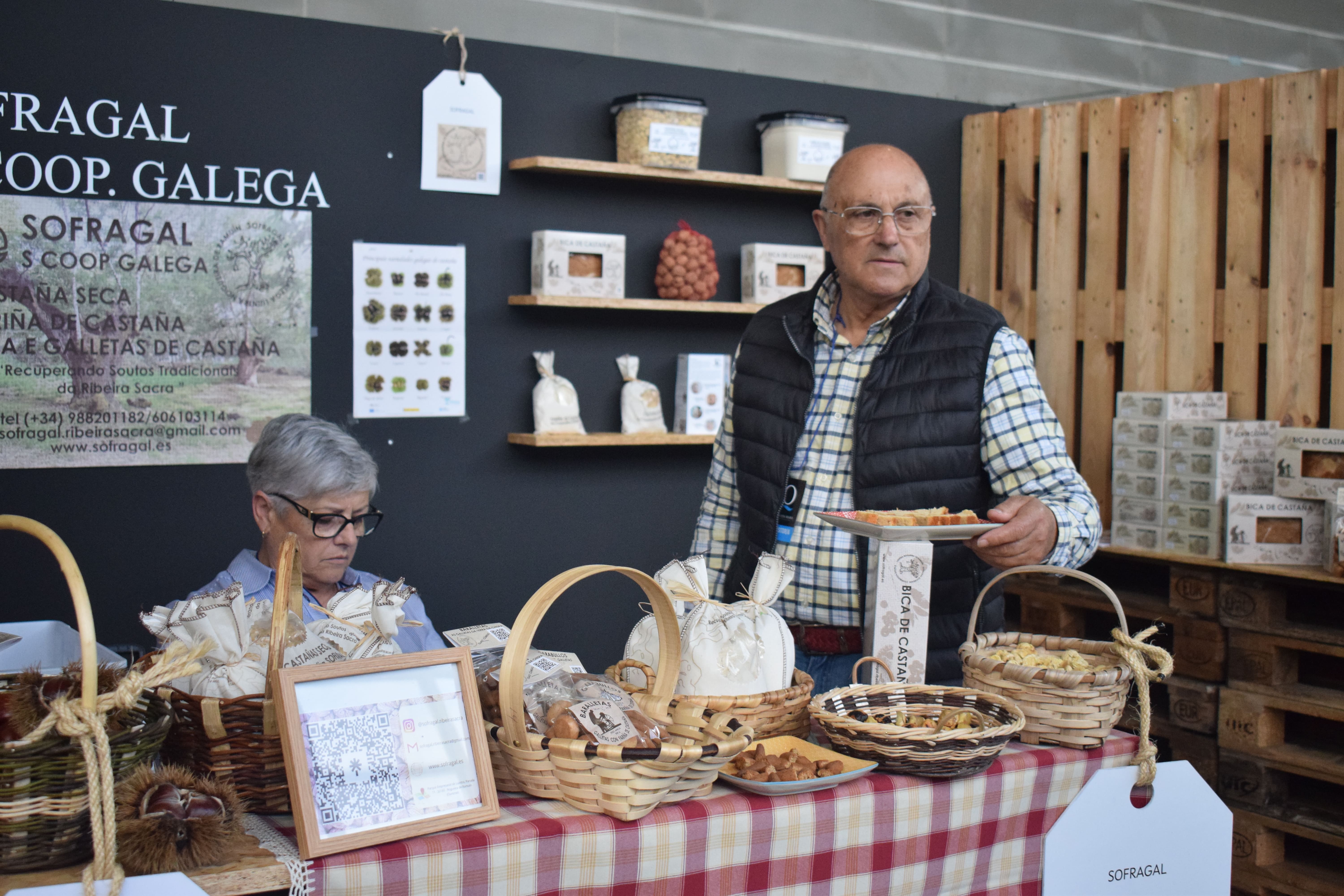 Octava edición de la feria Etiqueta Negra