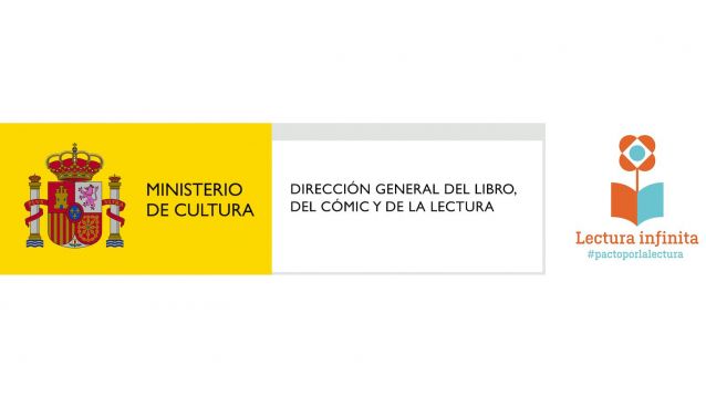 Ministerio de Cultura. Dirección Xeral do Libro, do Cómic e da Lectura