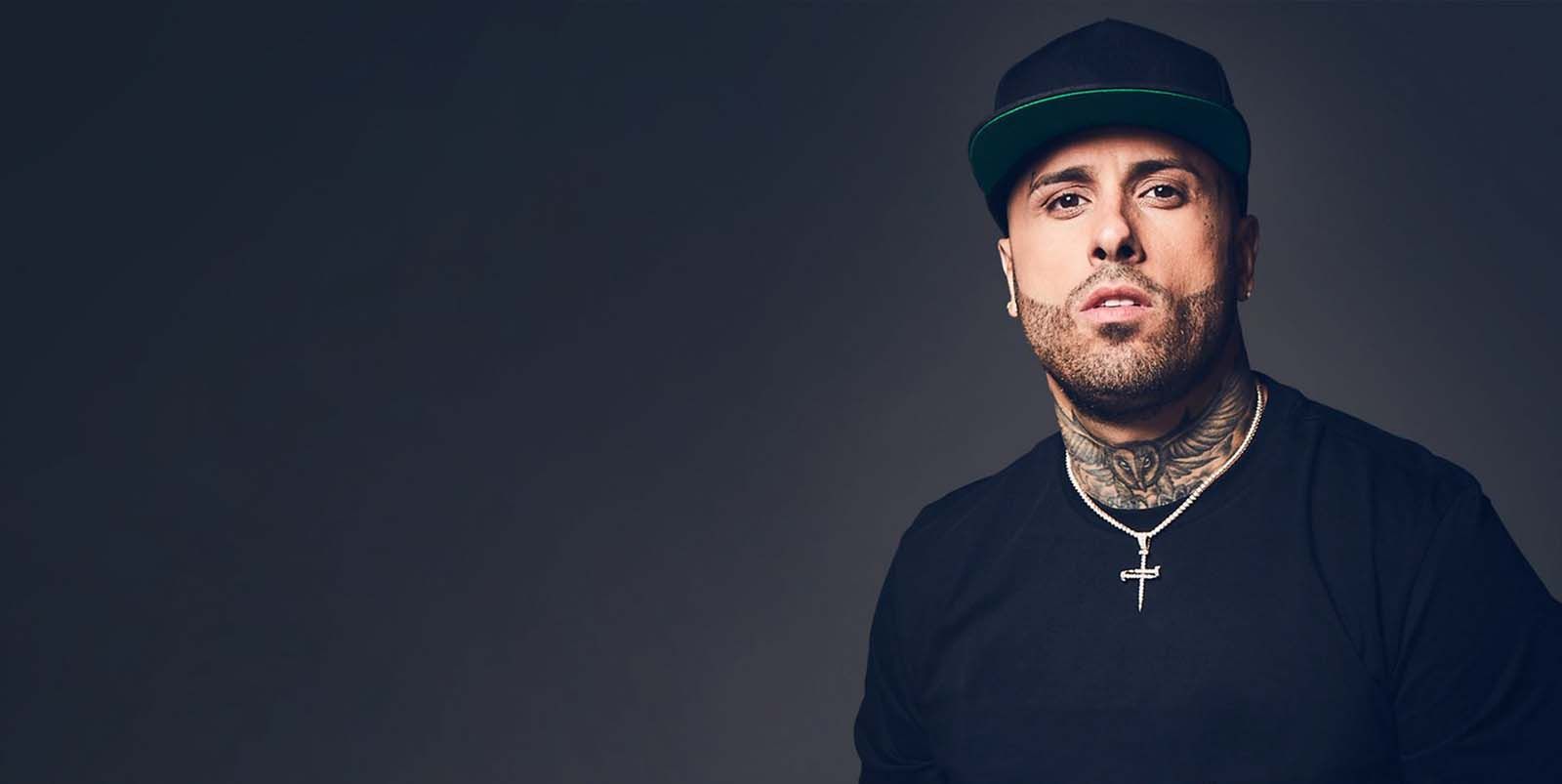 Nicky Jam