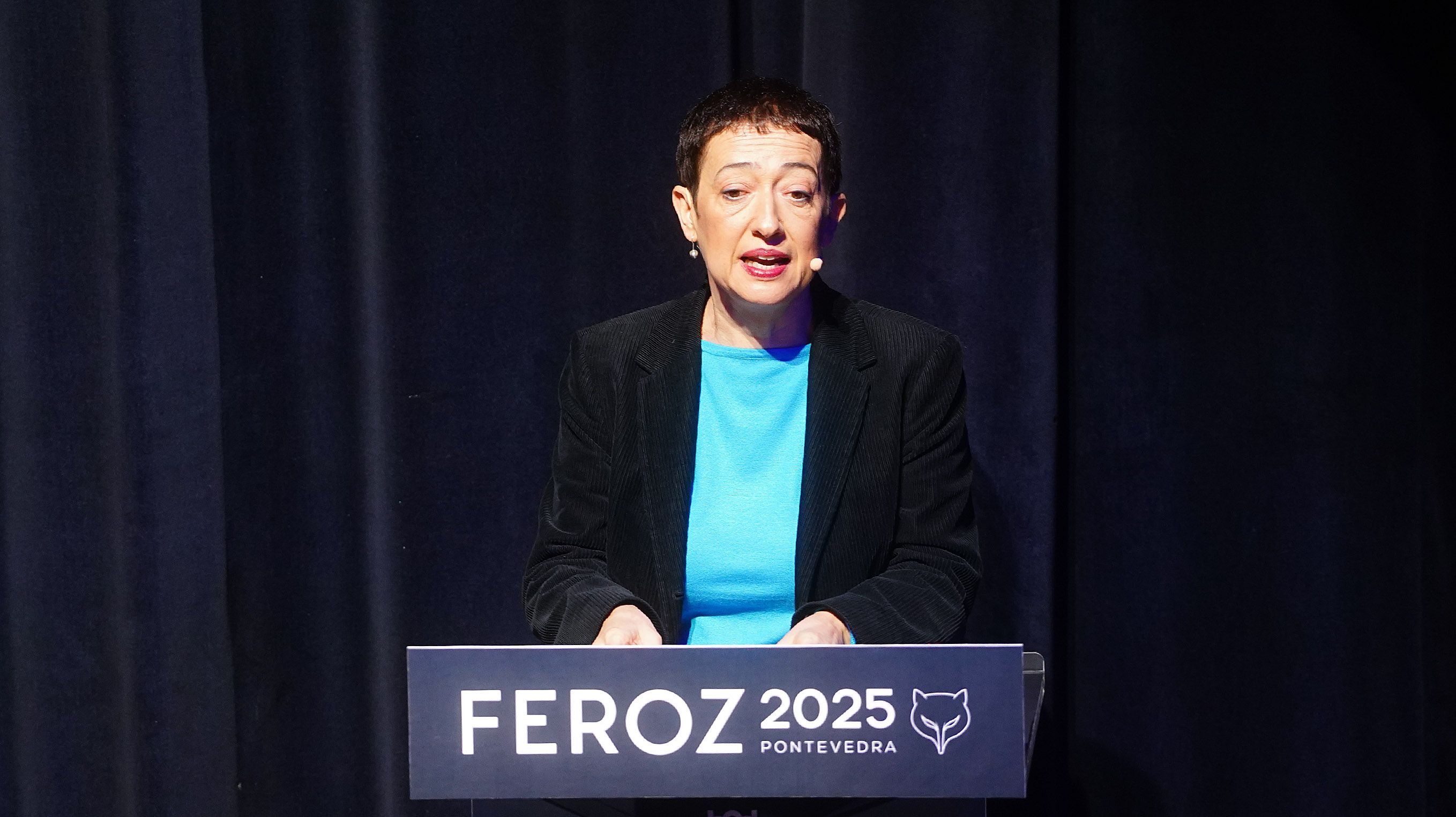 Anuncio das nominaciones dos Premios Feroz 2025