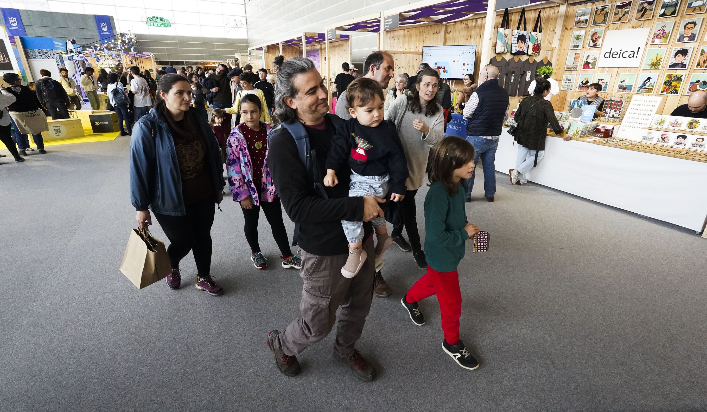 Terceira xornada de Culturgal 2024