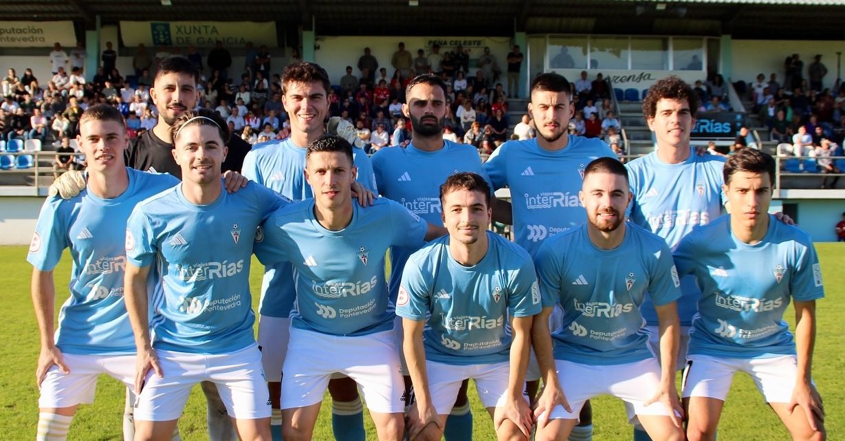 Partido del Villalonga en Tercera RFEF