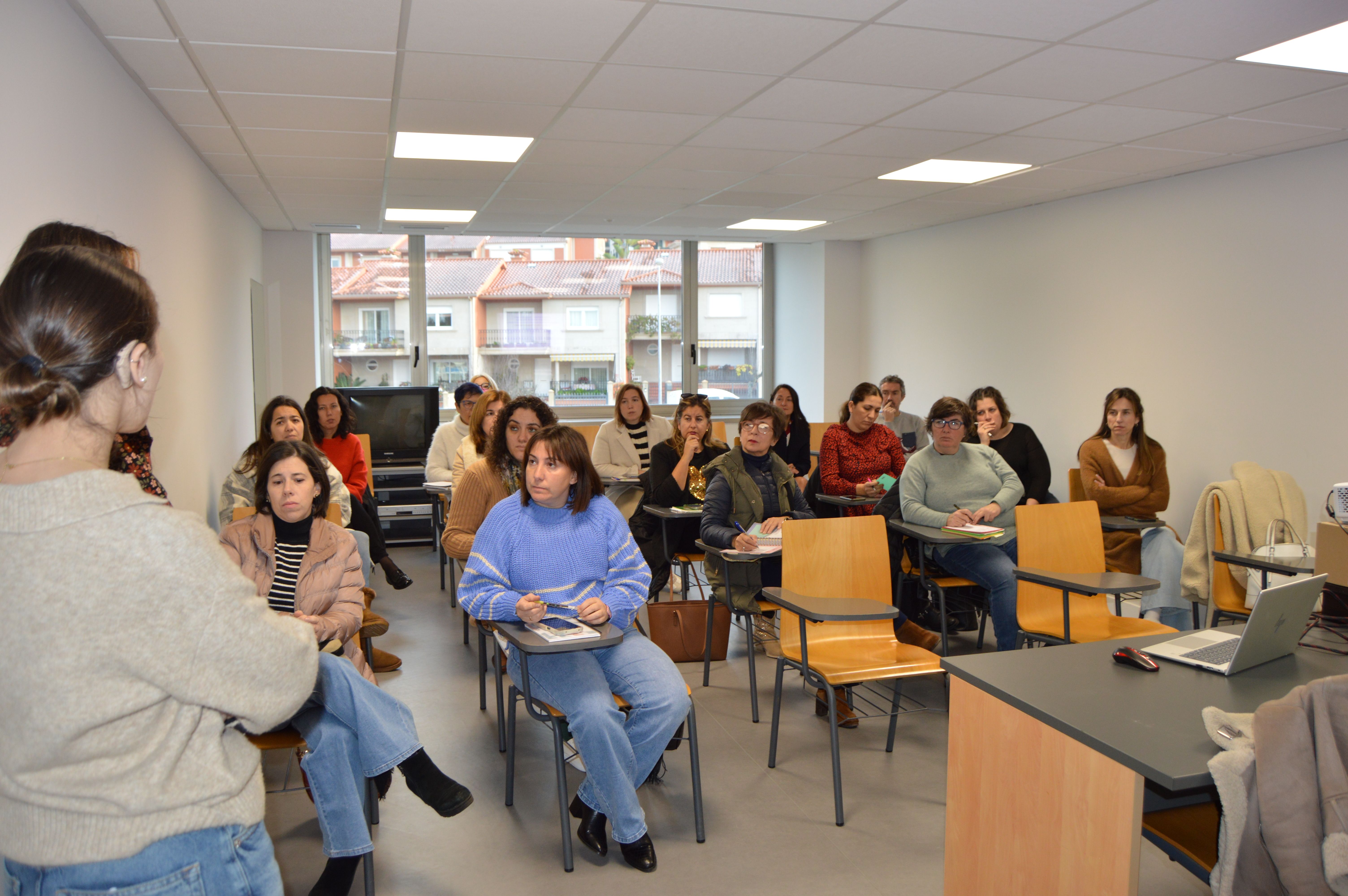 Presentación do resultado das enquisas sobre igualdade e violencia de xénero