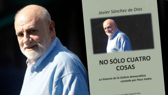 Libro homenaje a Javier Sánchez de Dios