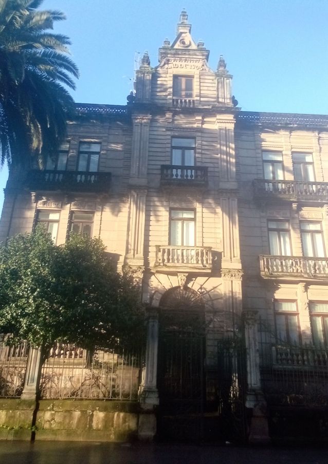 Villa Pilar