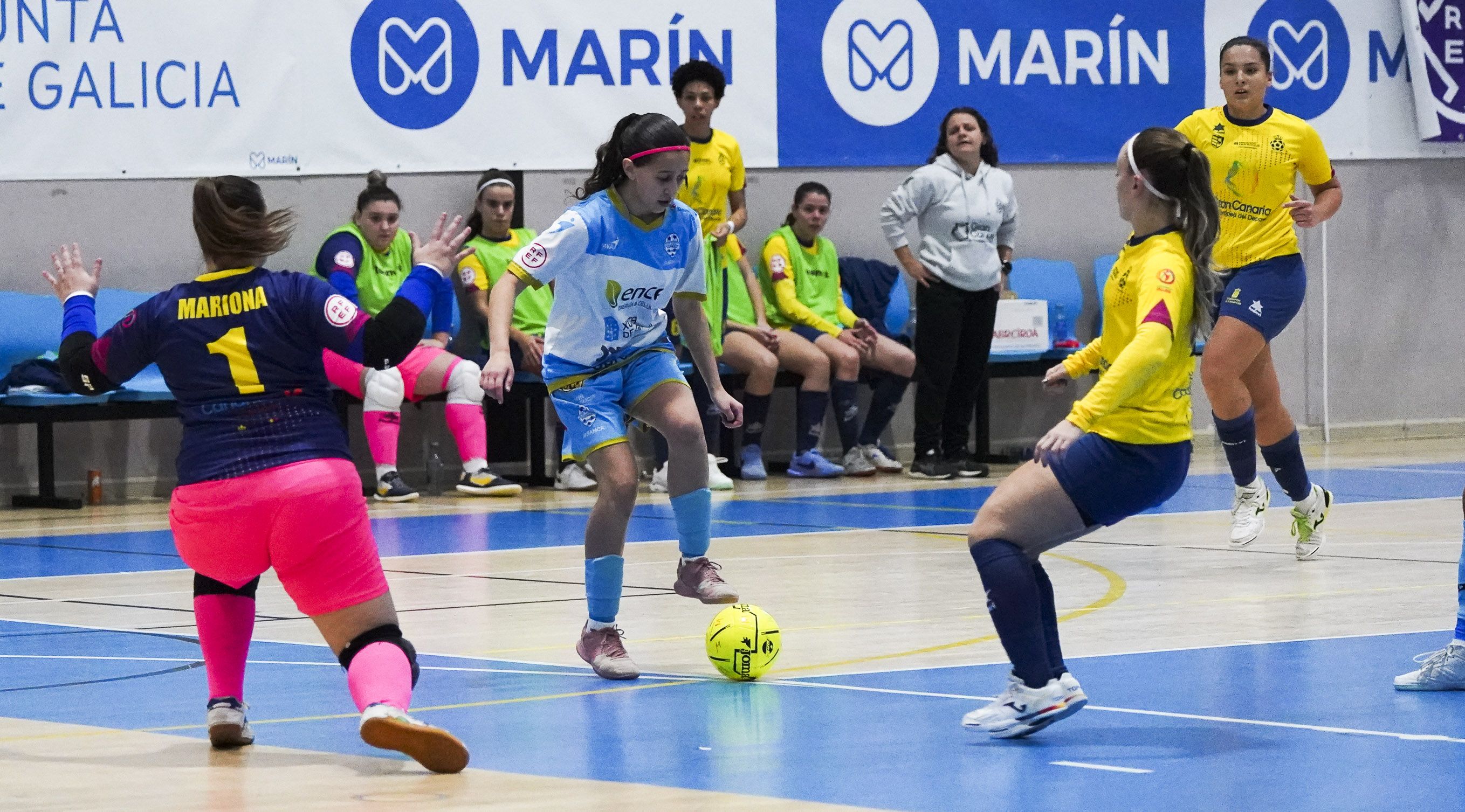 20241214 Saiz a raña marin futsal gran canaria  014