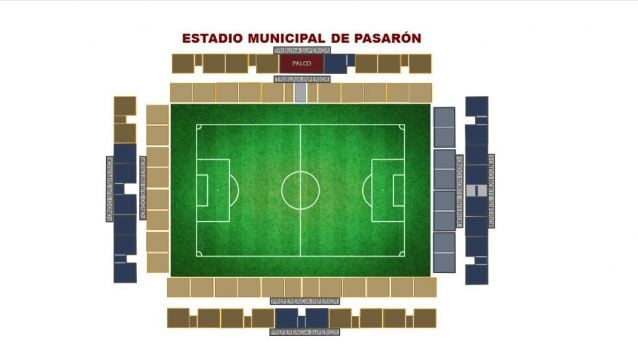 Venta de entradas para el Pontevedra-Mallorca a 17 de diciembre