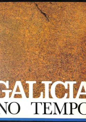 Catálogo da mostra 'Galicia no Tempo'