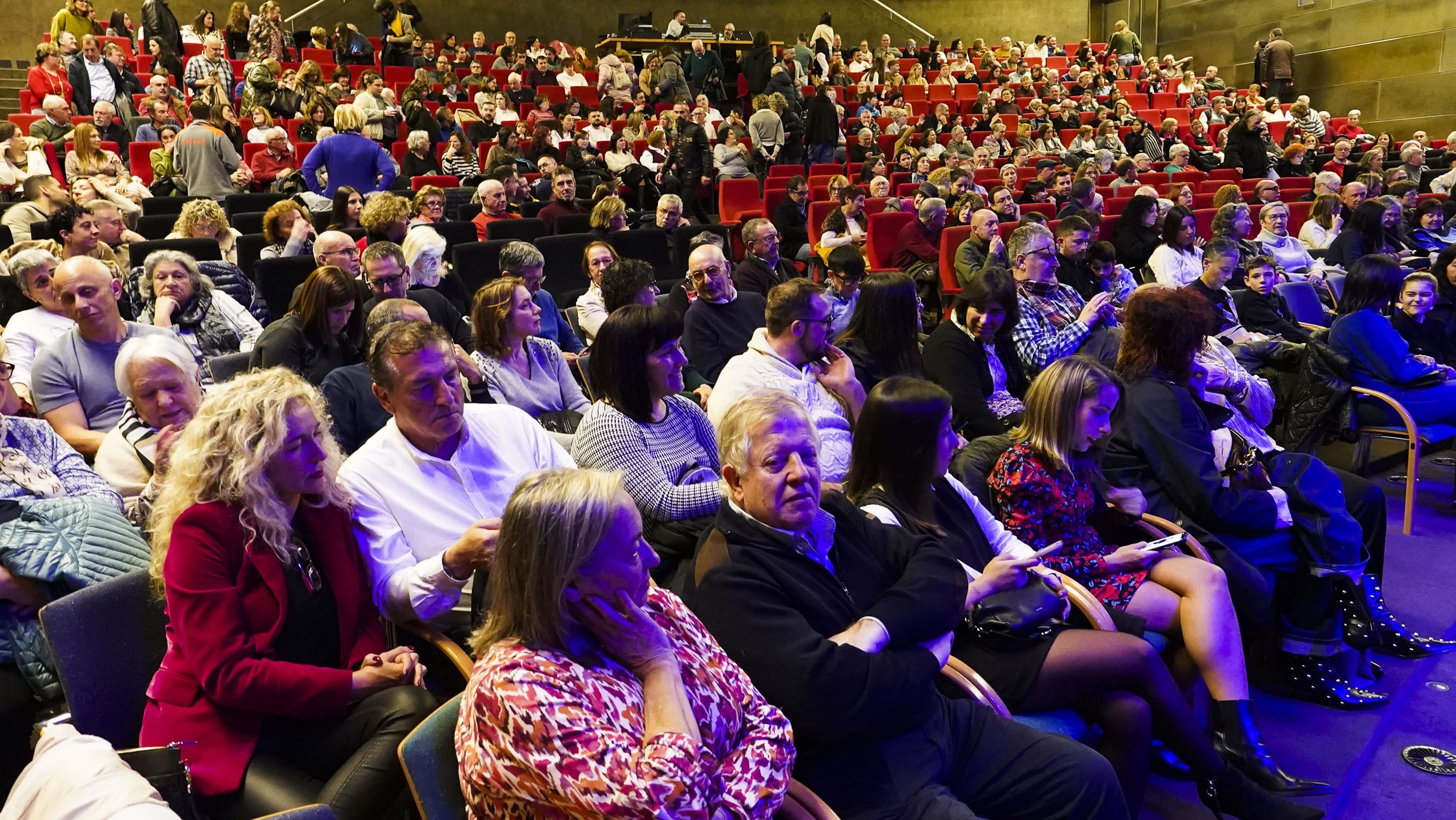 Carlos Núñez presenta 'Celtic Sea. A Travesía' en Pontevedra