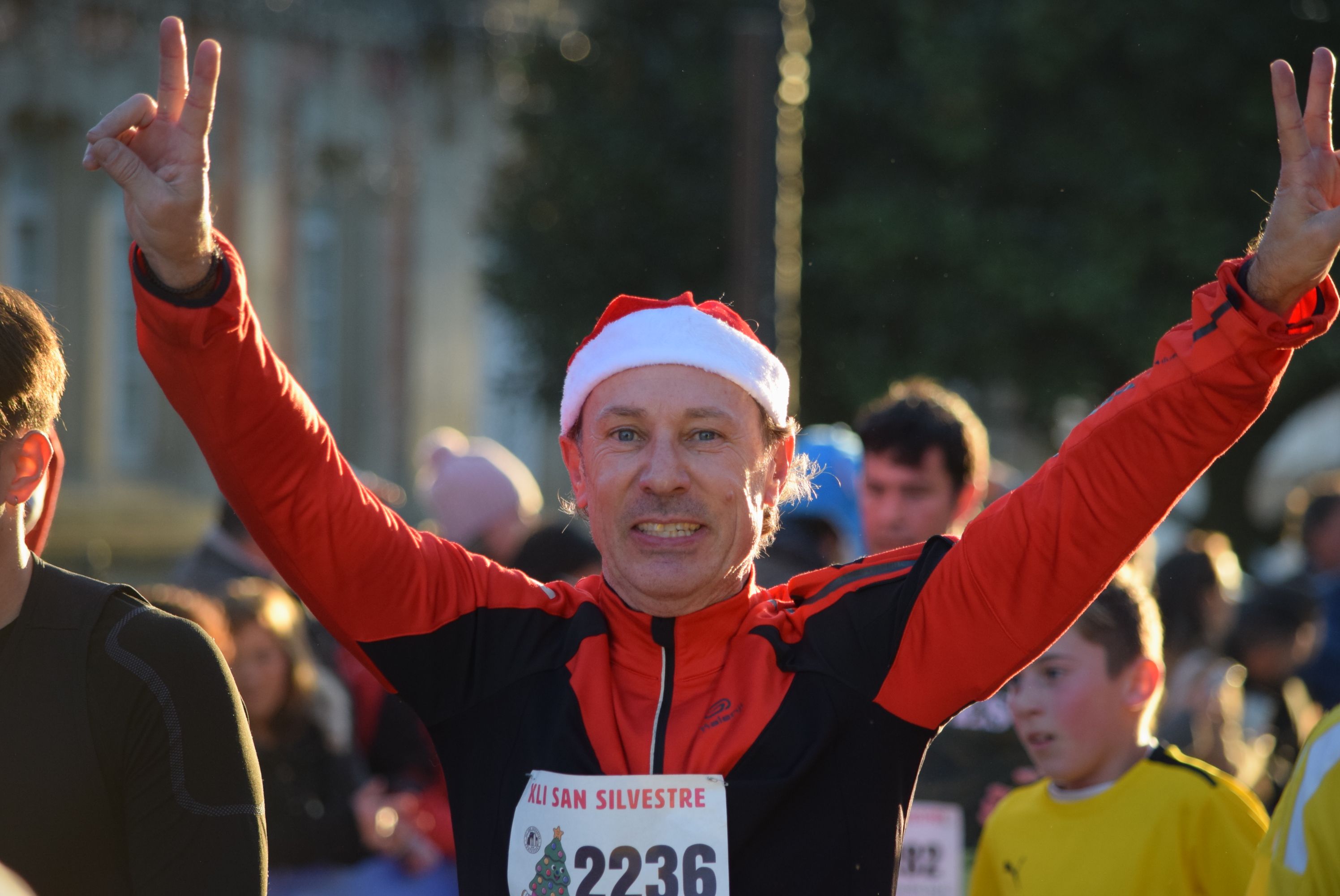 San Silvestre  (2)