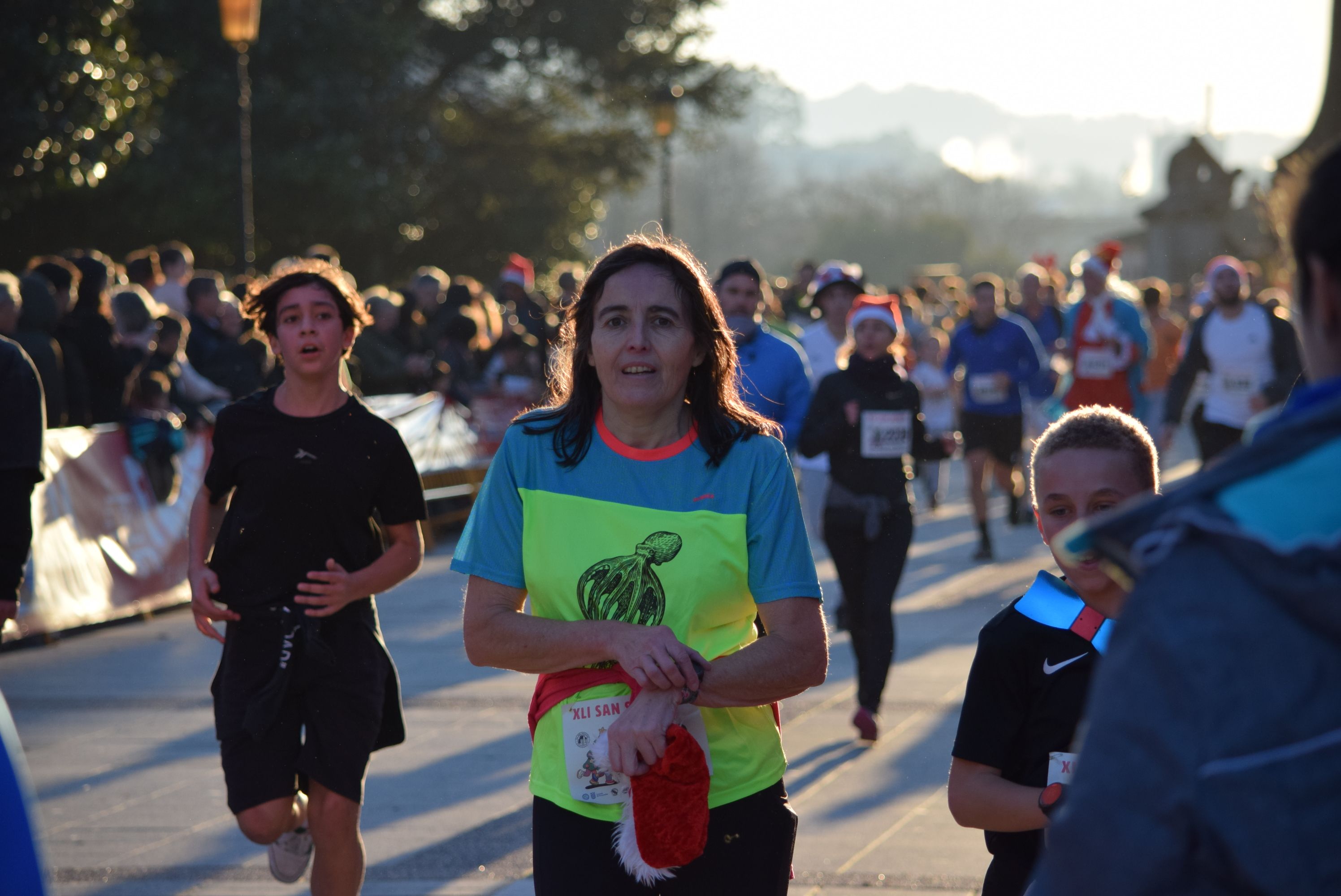 San Silvestre  (7)