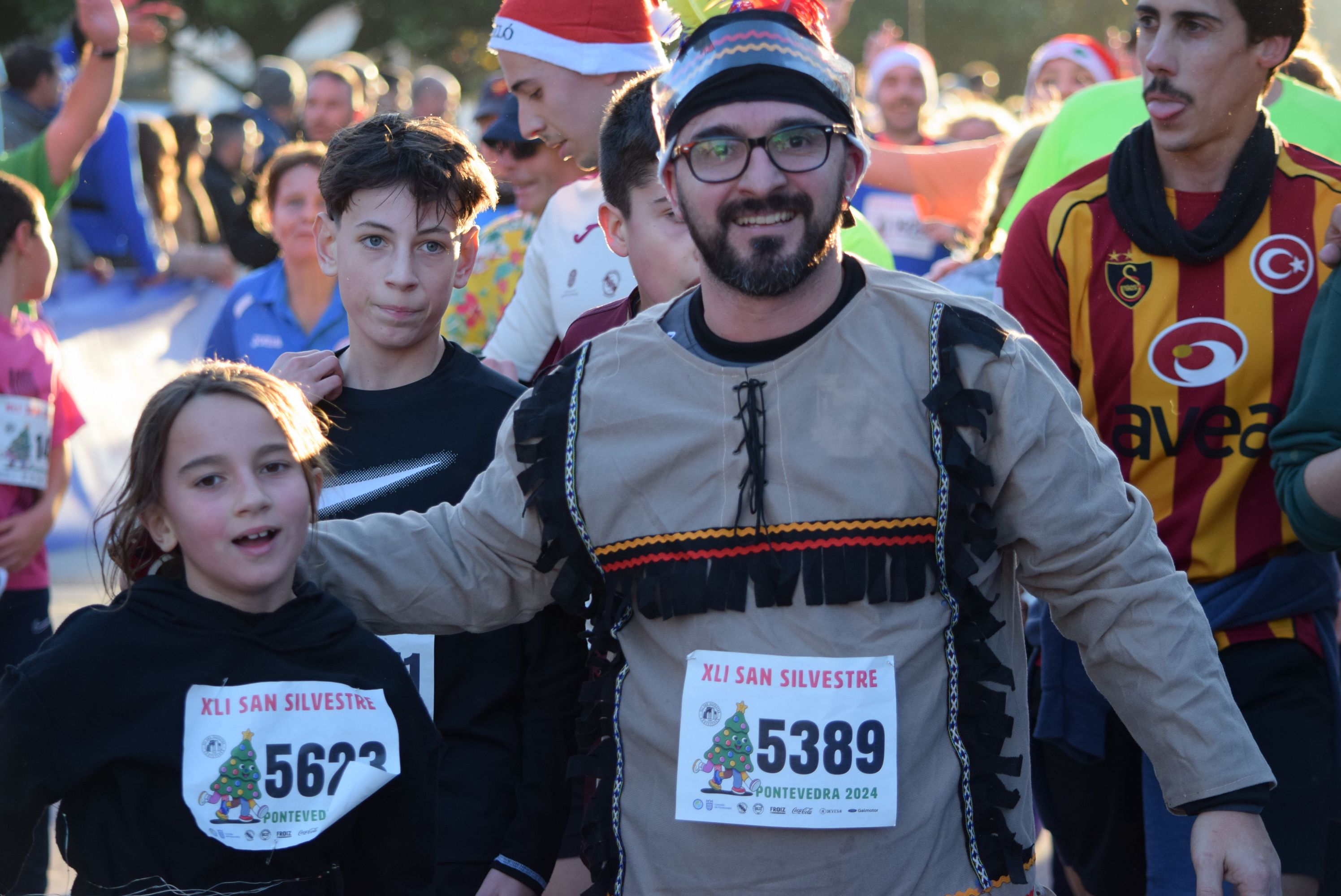 San Silvestre  (11)