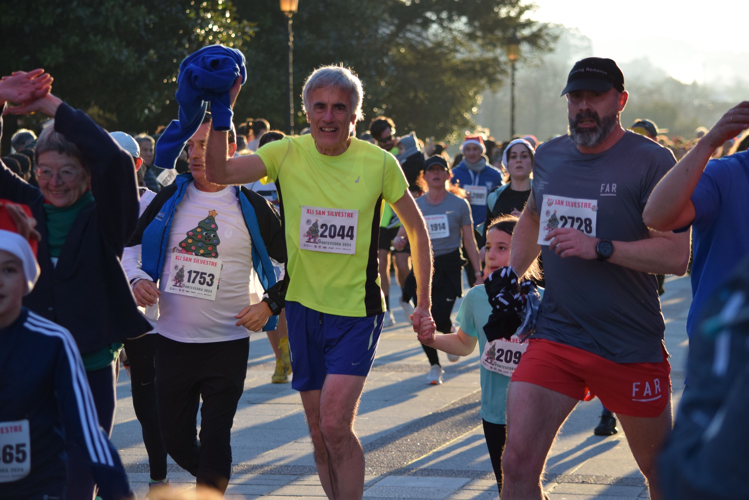 San Silvestre  (14)