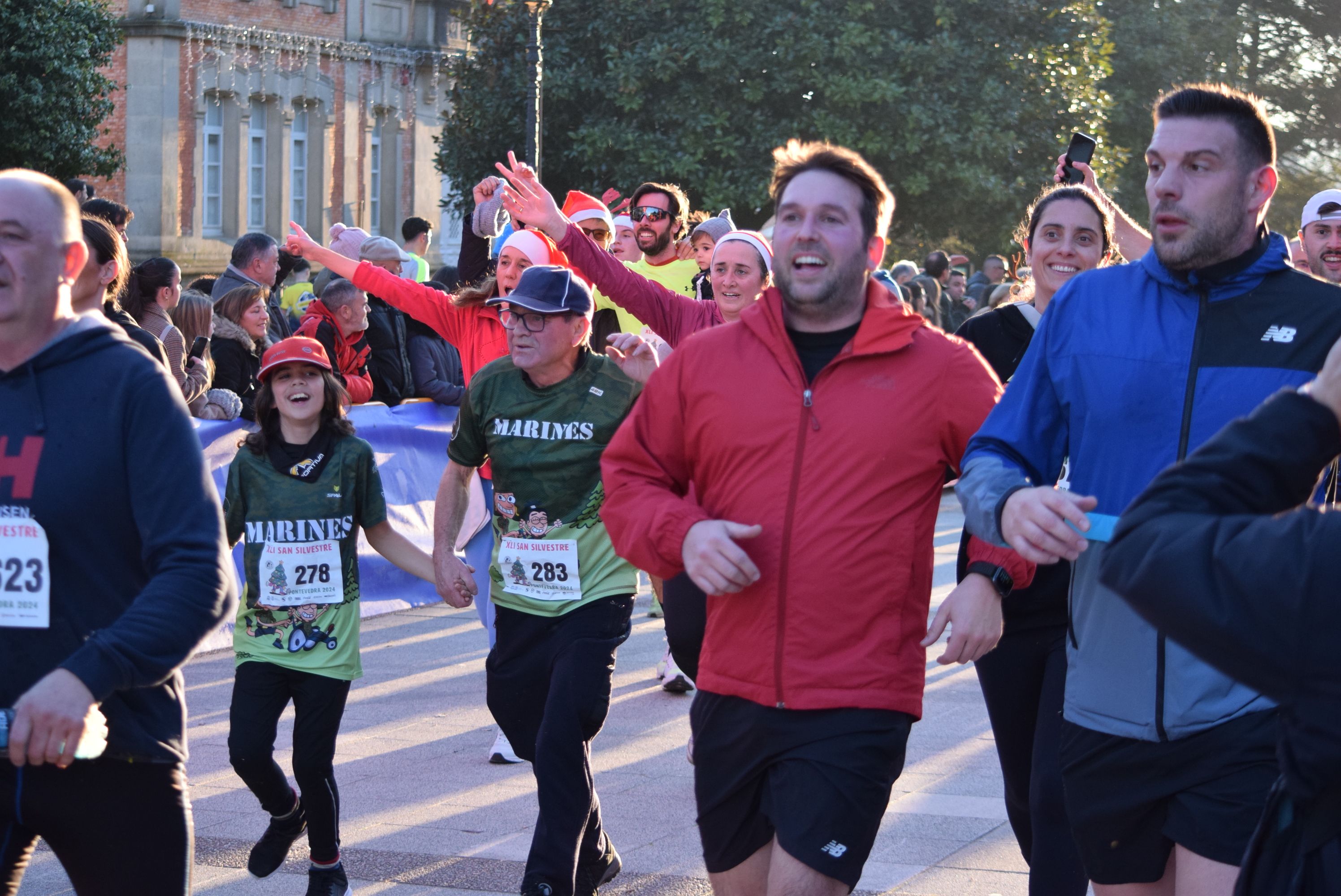 San Silvestre  (15)