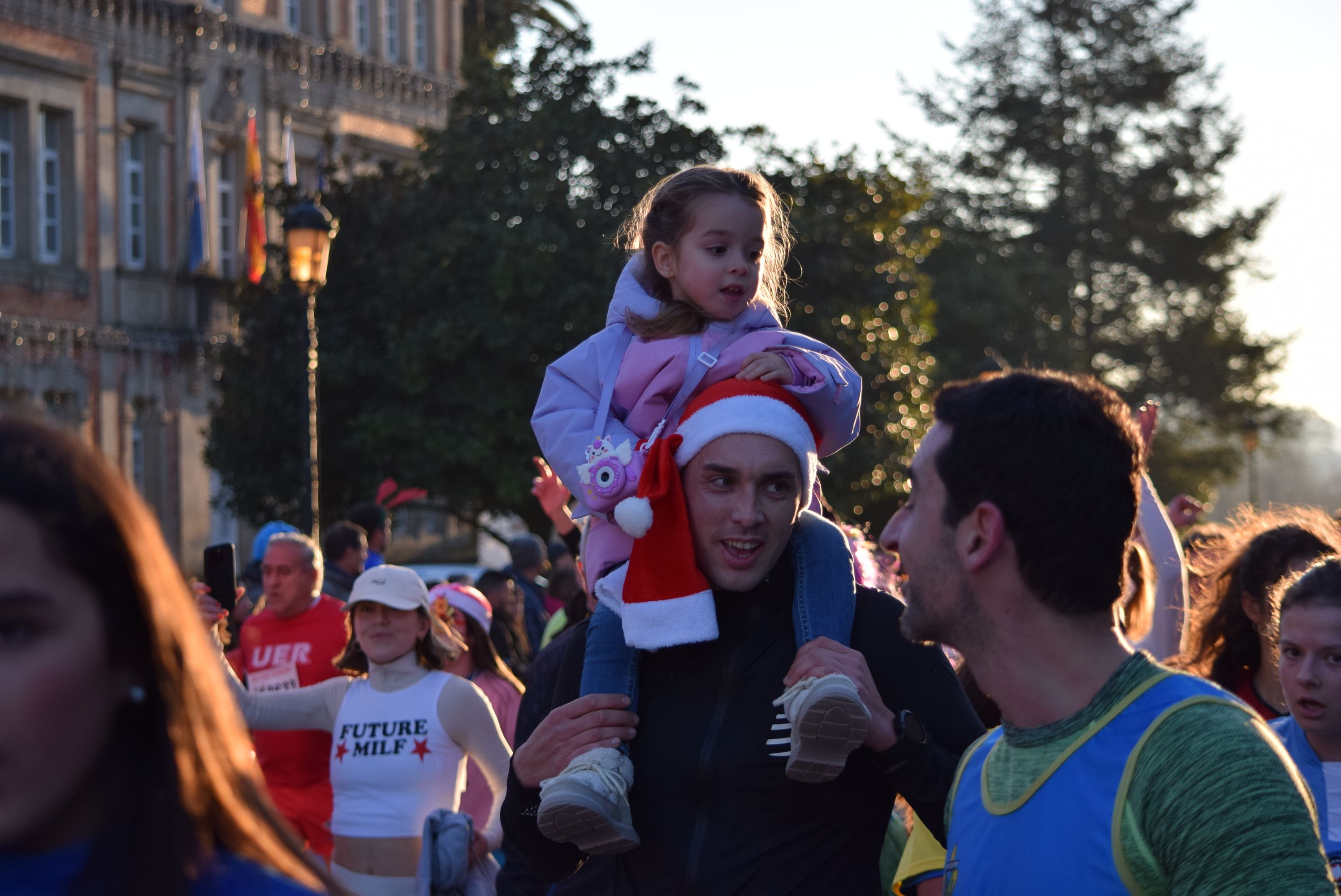 San Silvestre  (20)