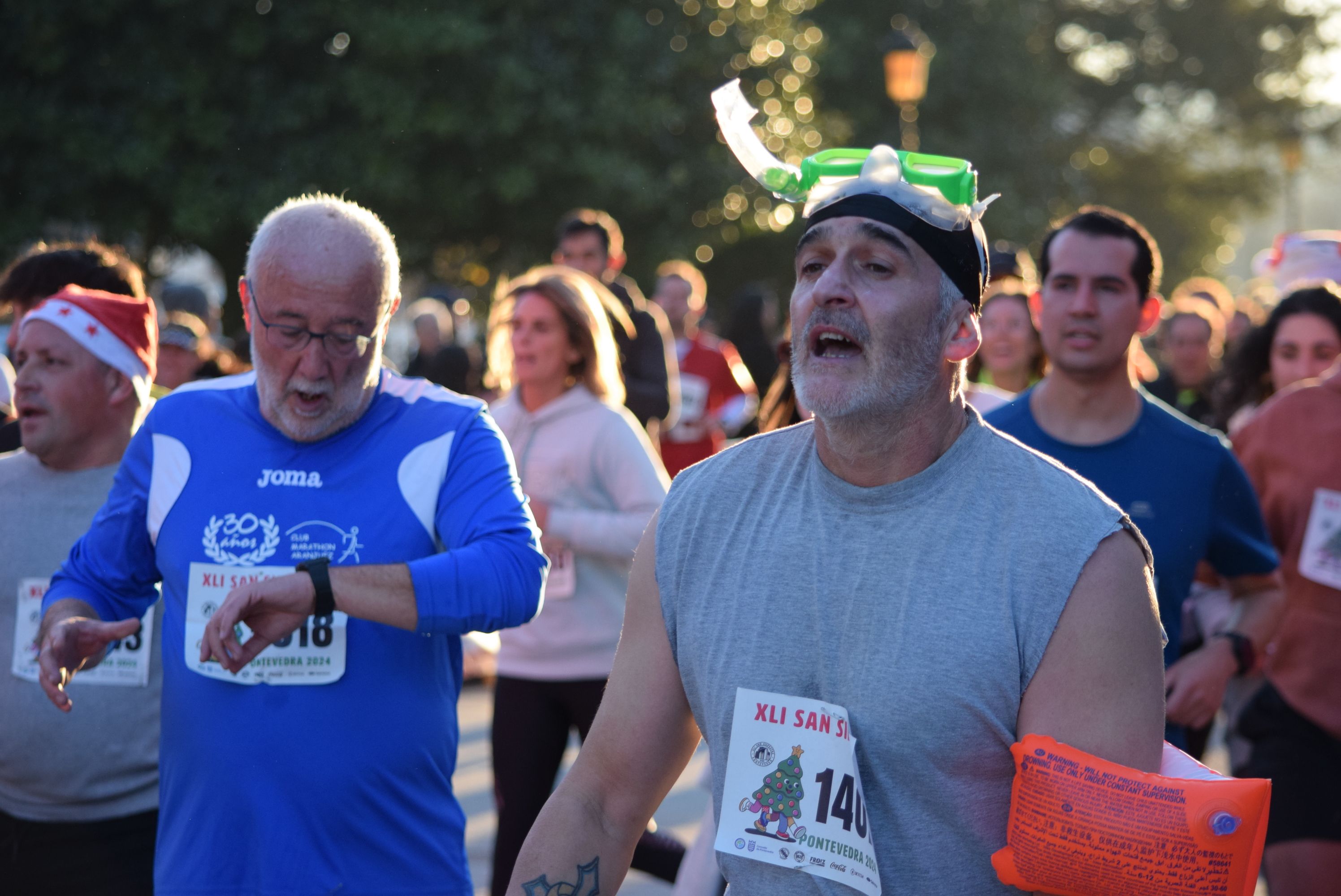 San Silvestre  (22)