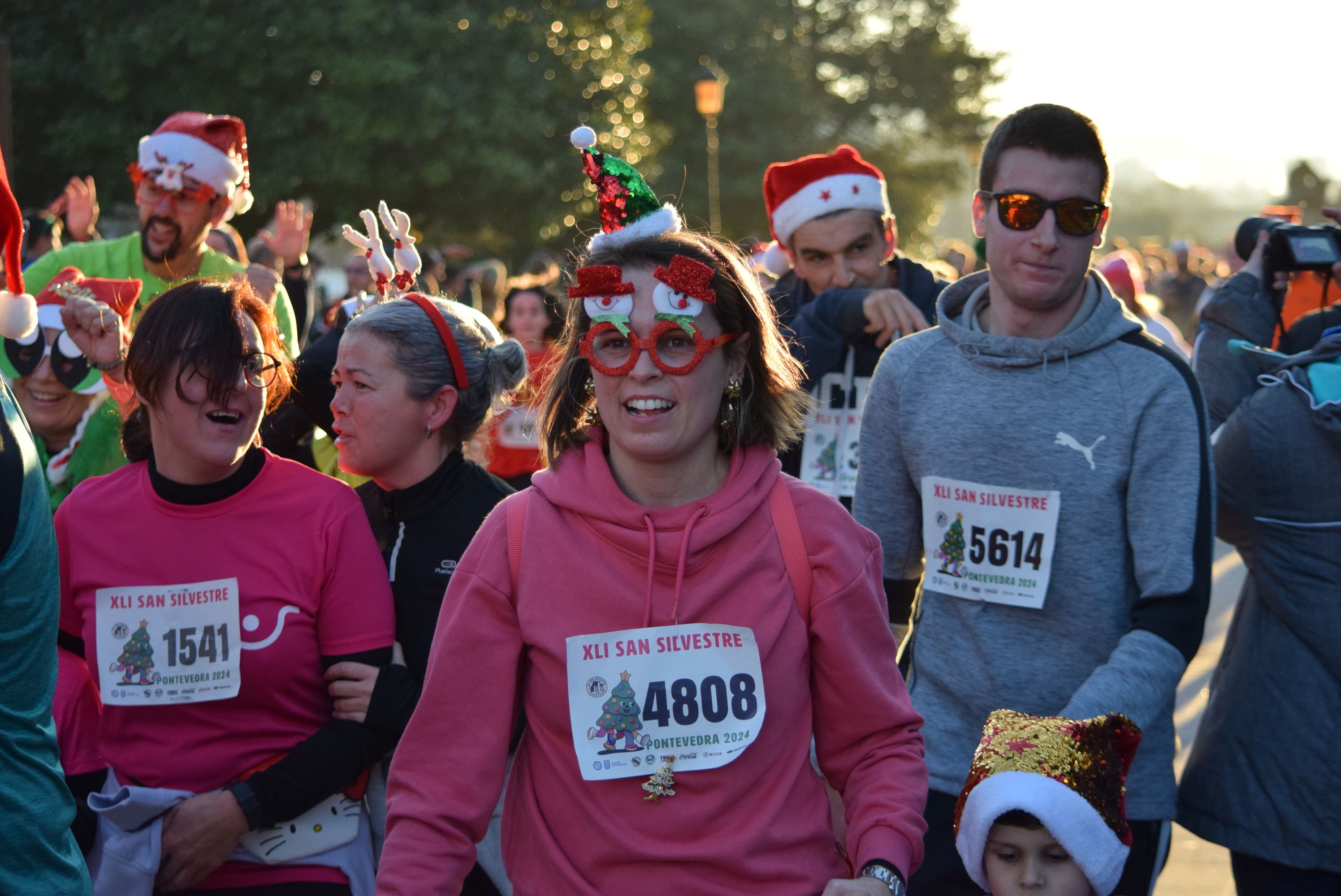 San Silvestre  (28)