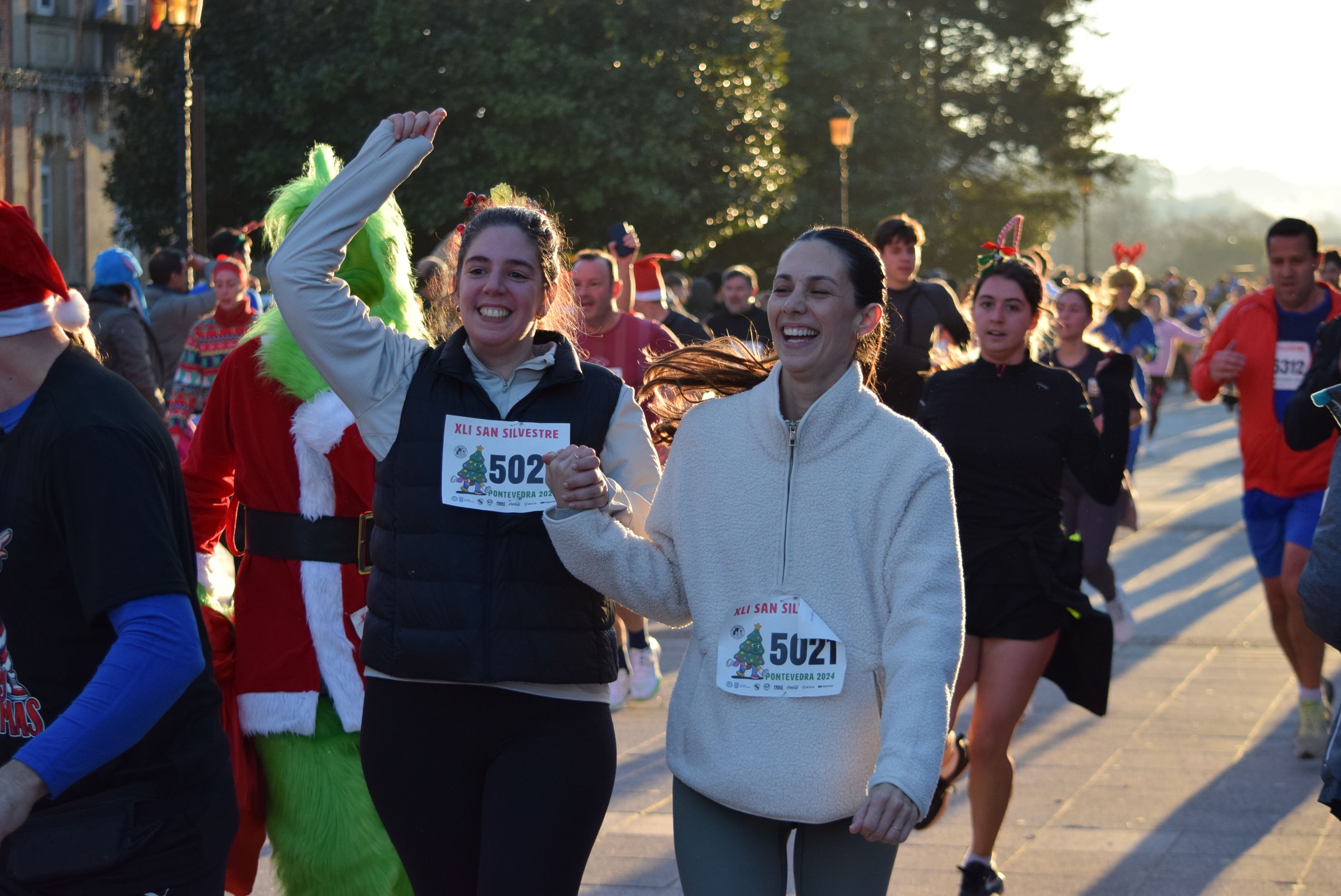 San Silvestre  (32)