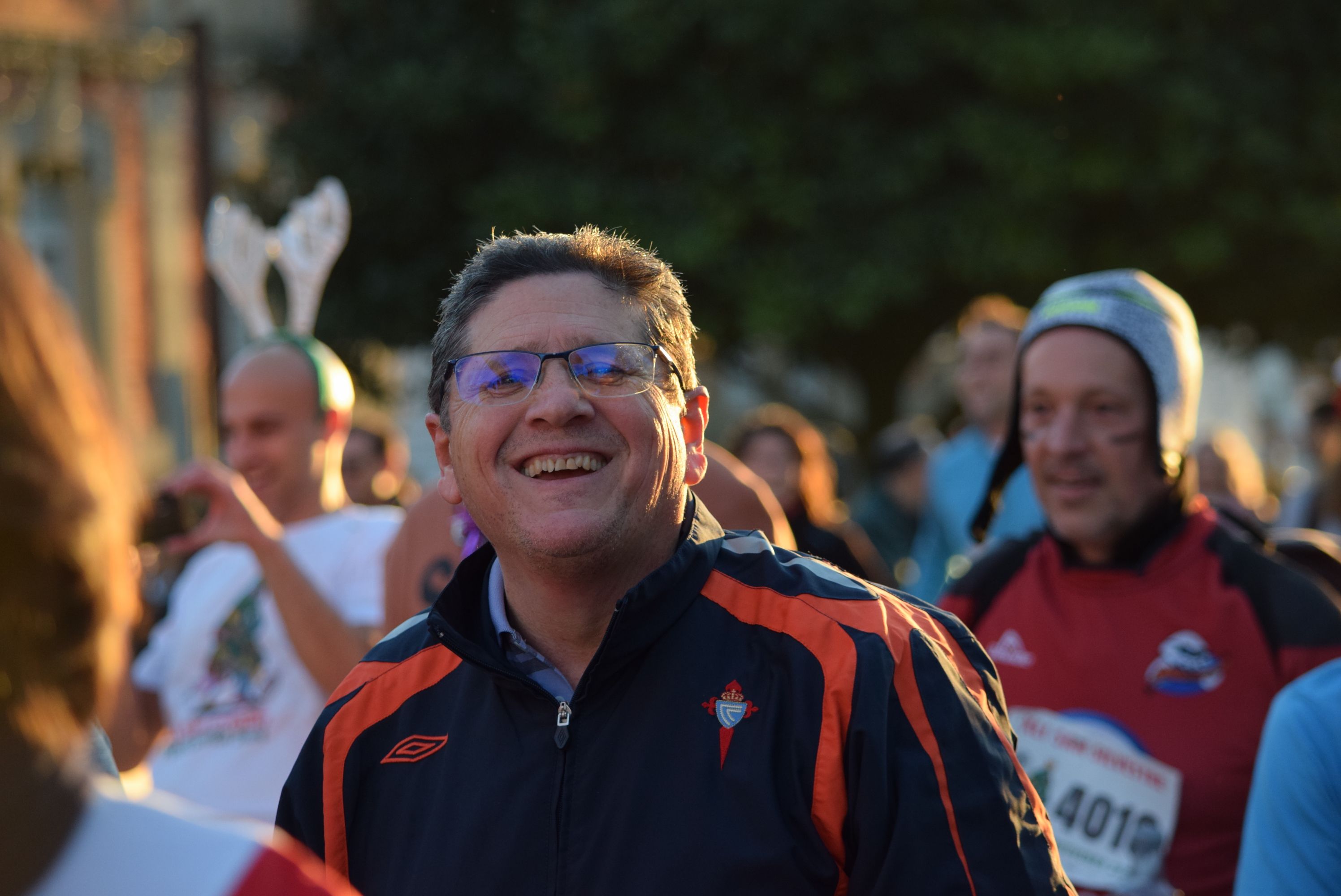 San Silvestre  (70)