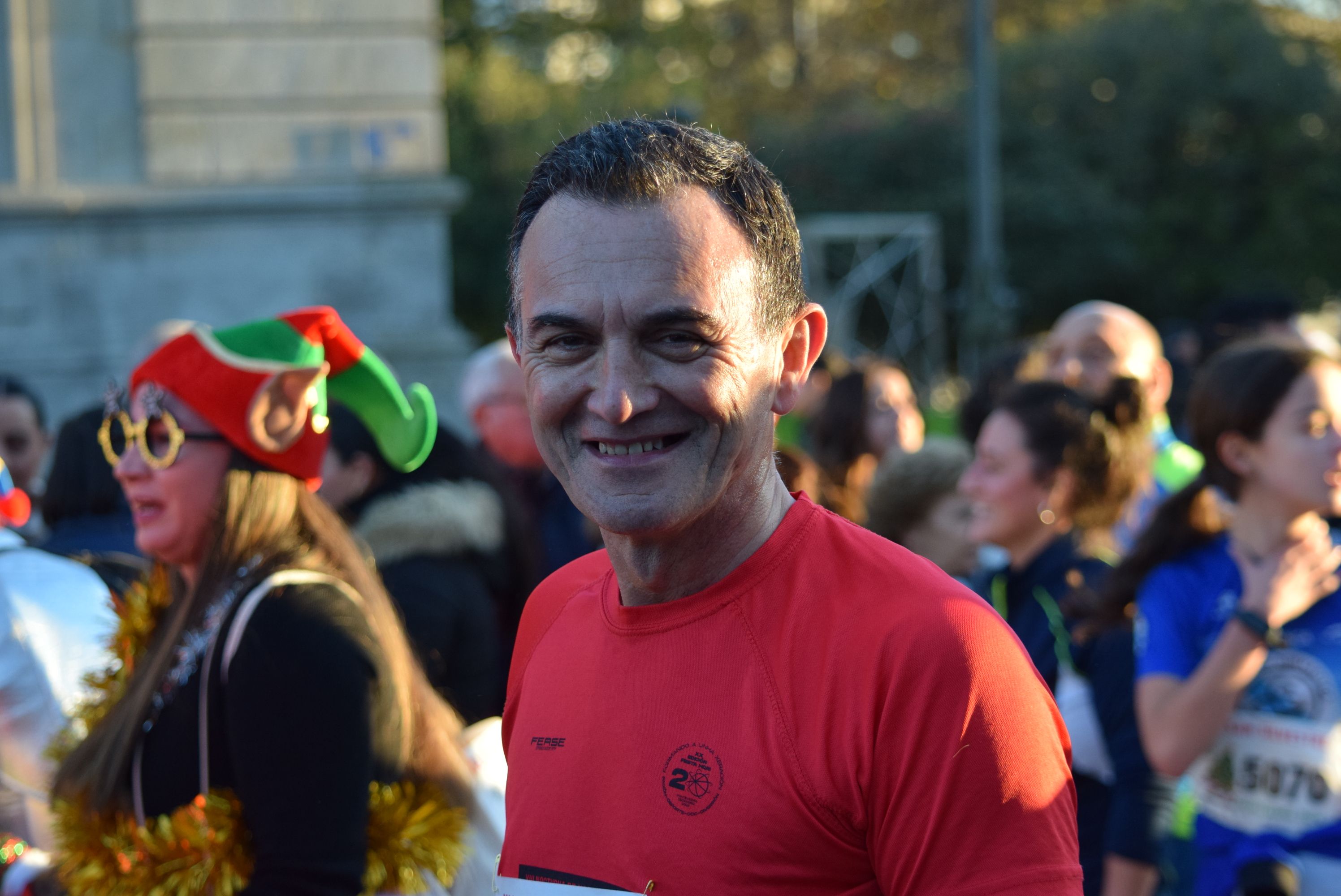 San Silvestre  (38)