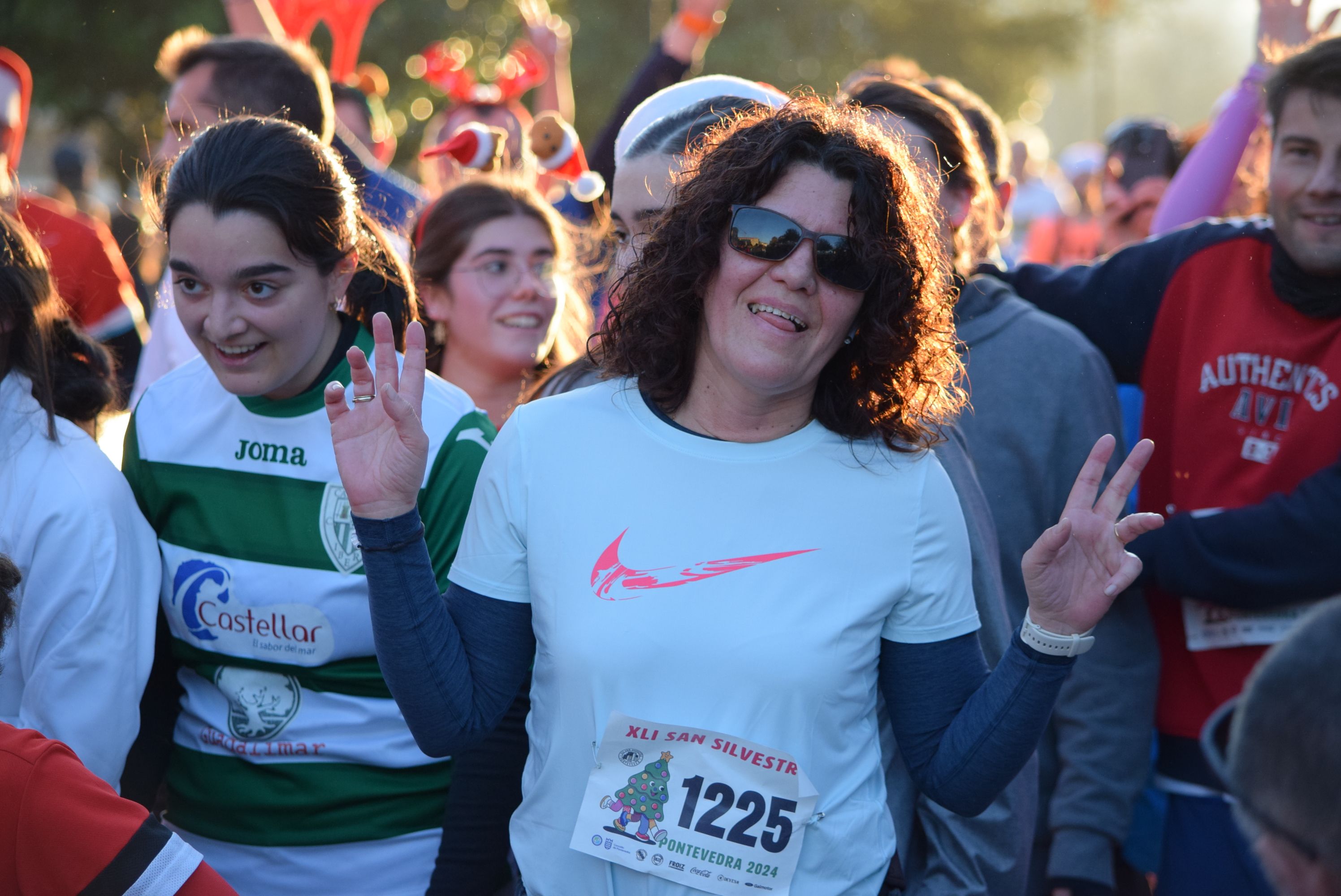 San Silvestre  (40)