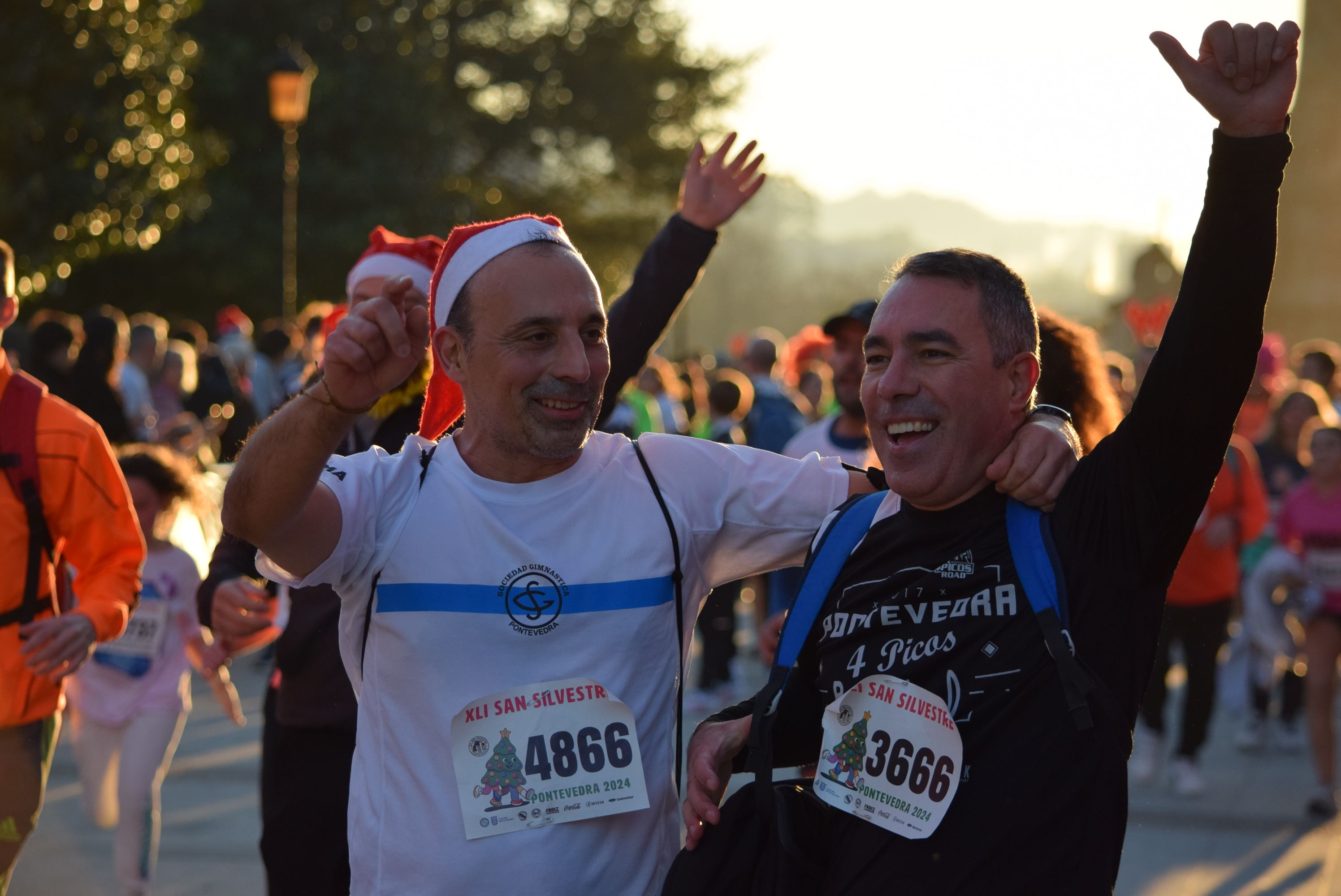 San Silvestre  (44)