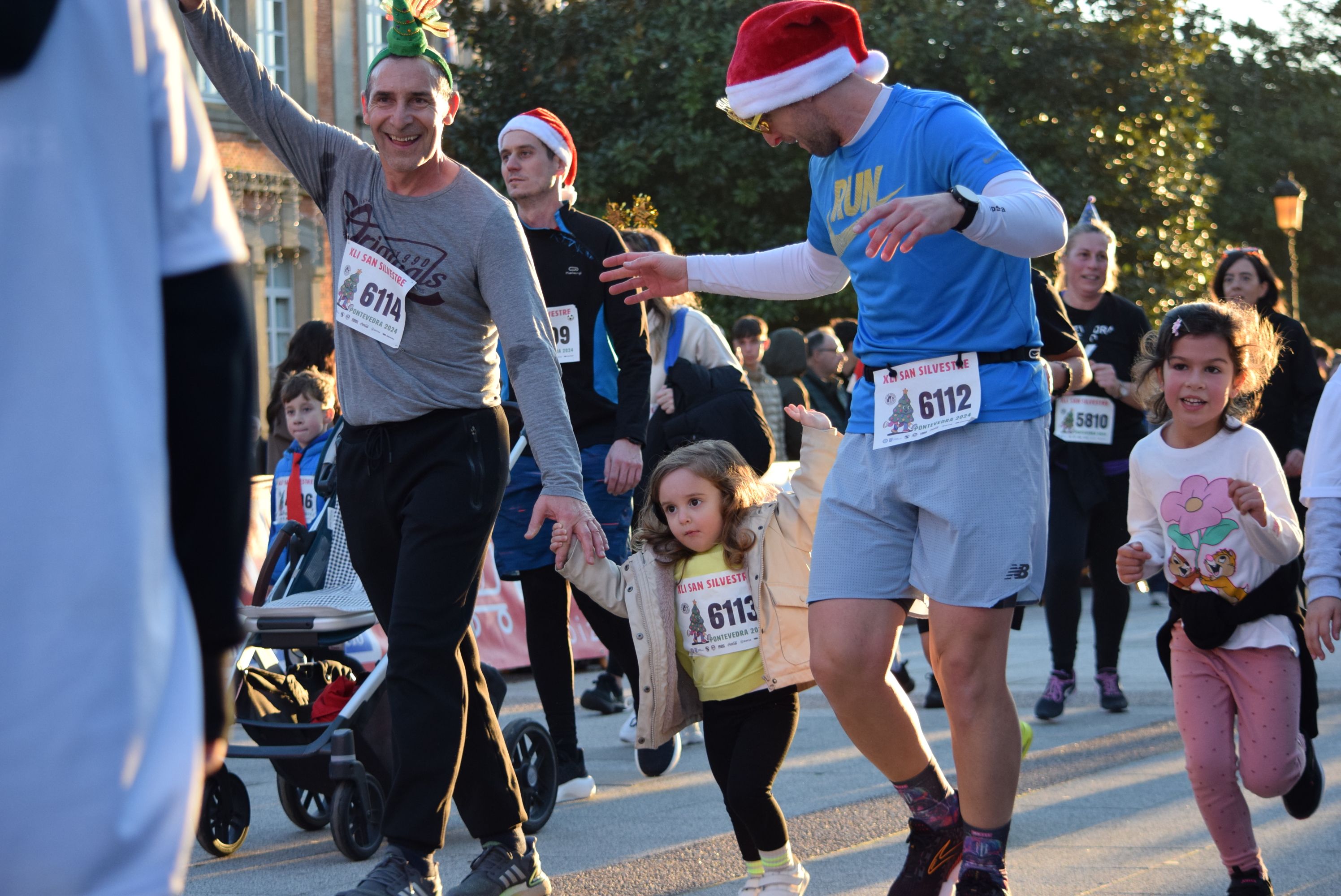 San Silvestre  (48)