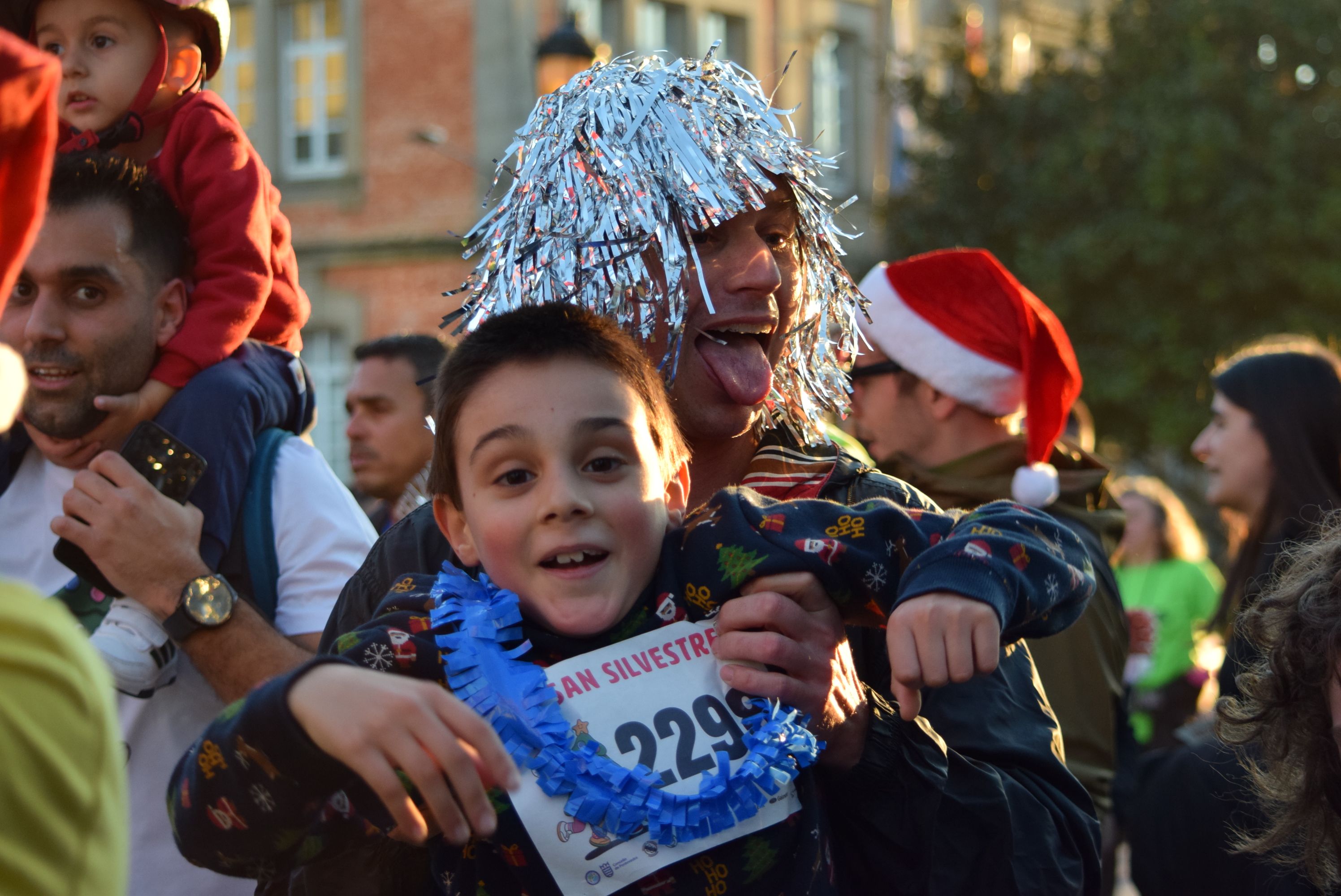 San Silvestre  (56)