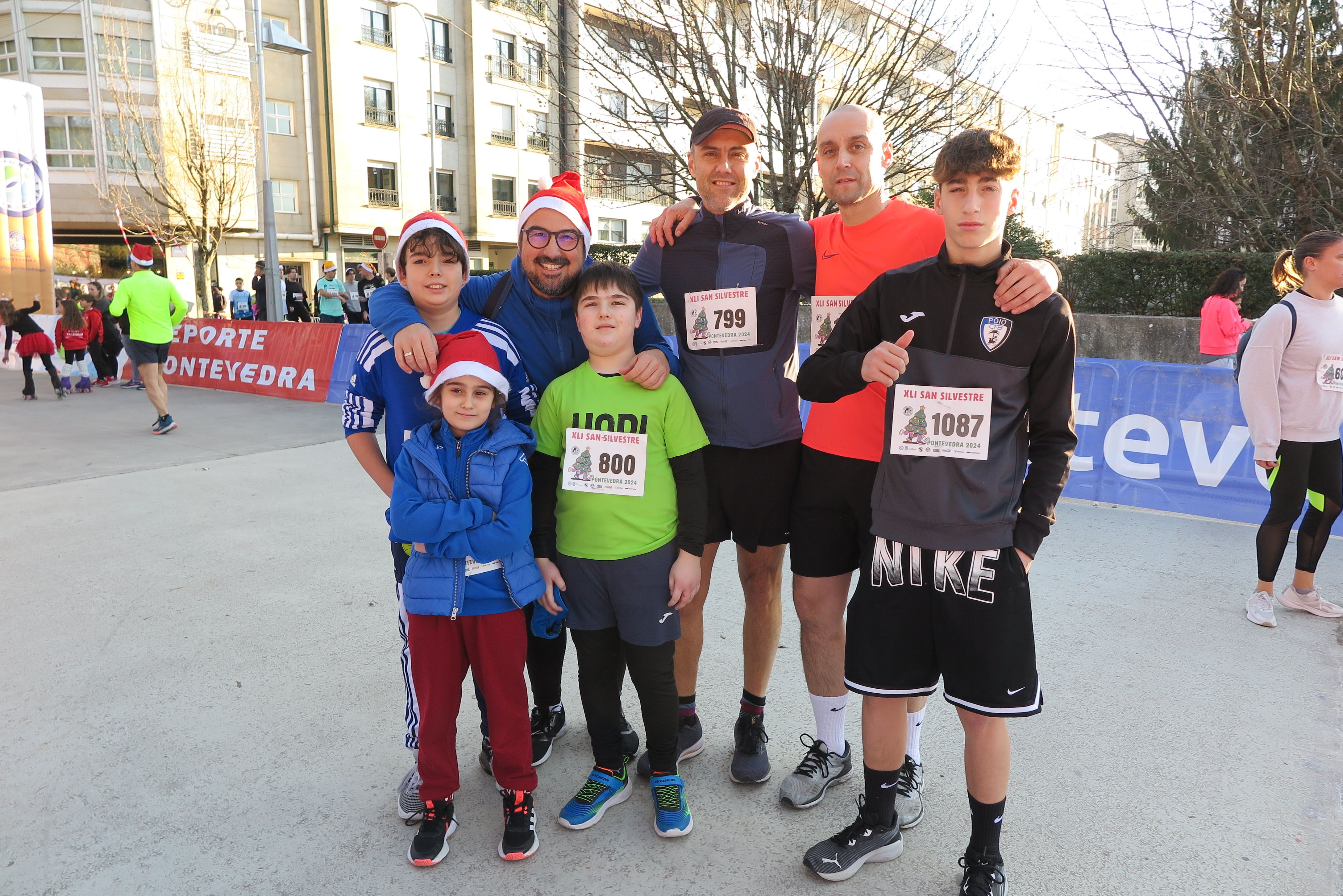 San Silvestre  (57)