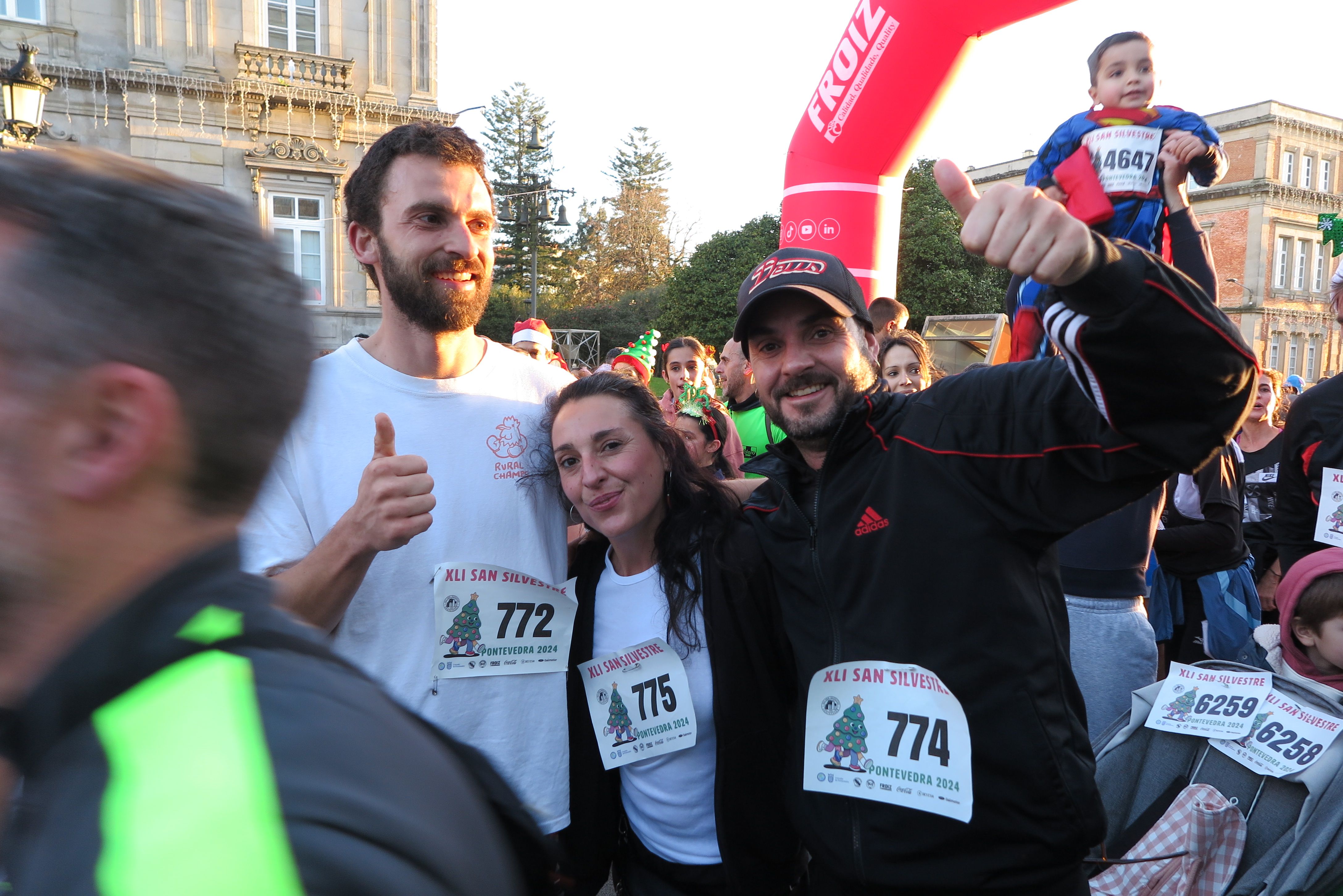 San Silvestre  (58)