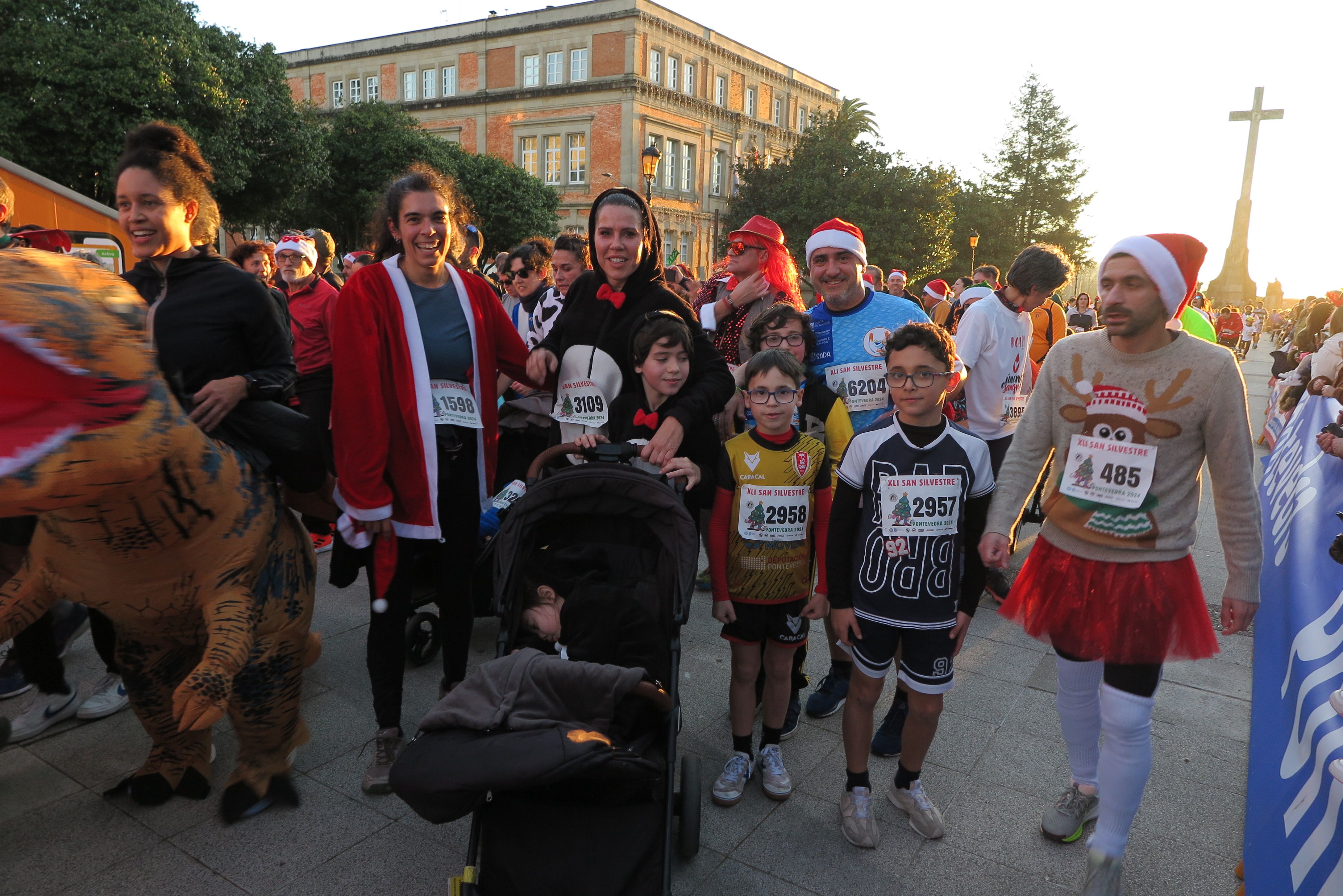 San Silvestre  (63)