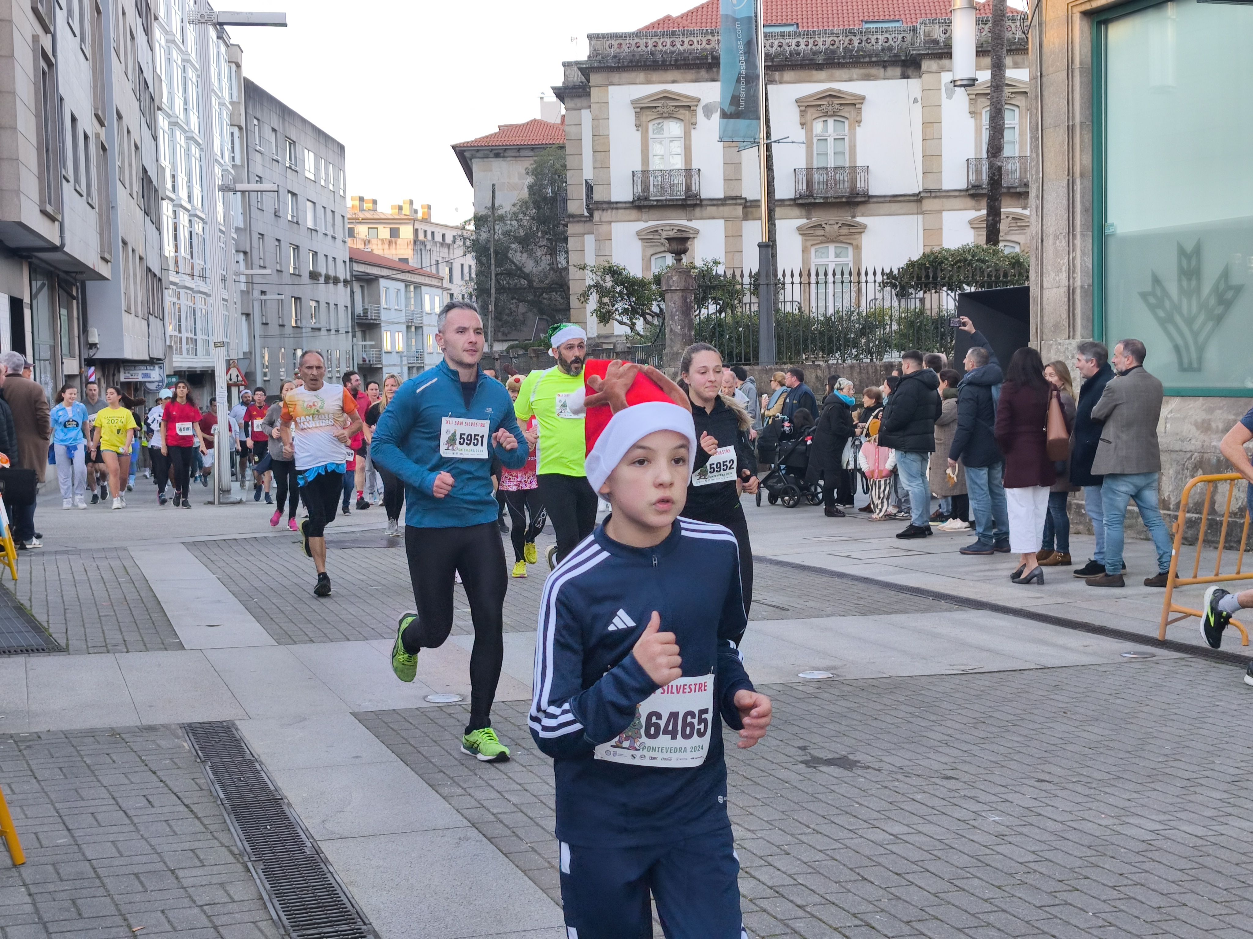 San Silvestre  (65)