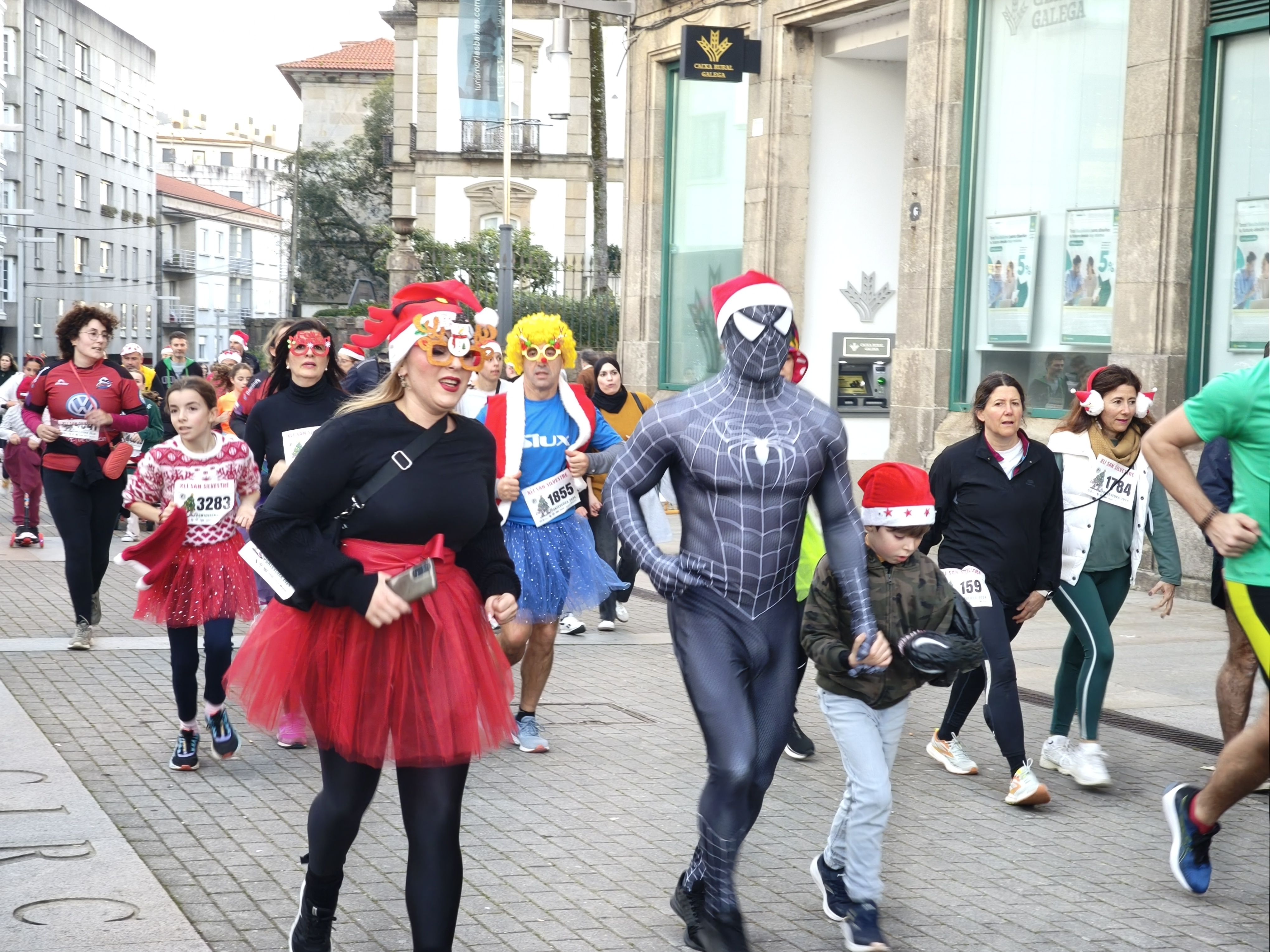 San Silvestre  (66)