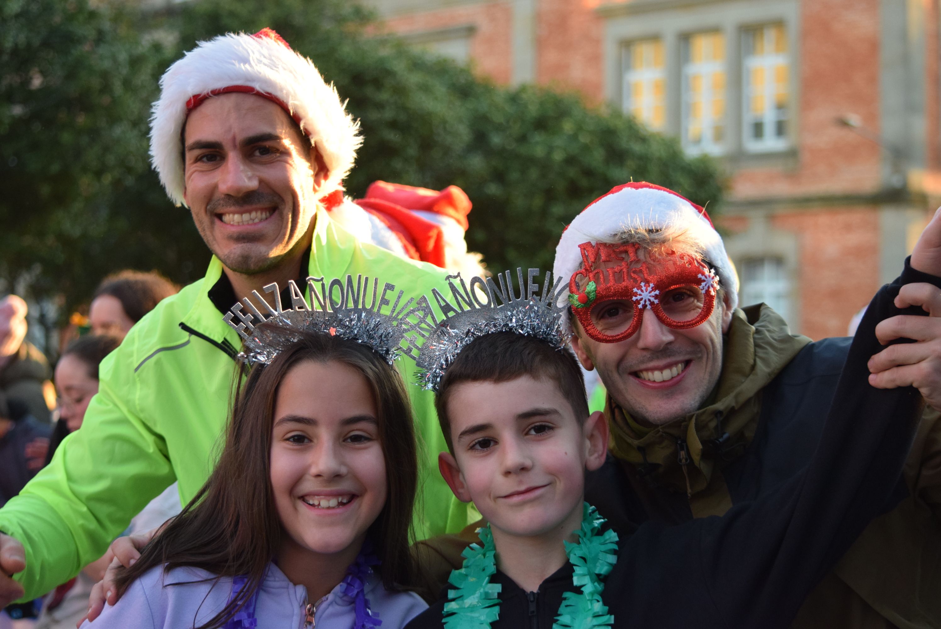 San Silvestre  (67)