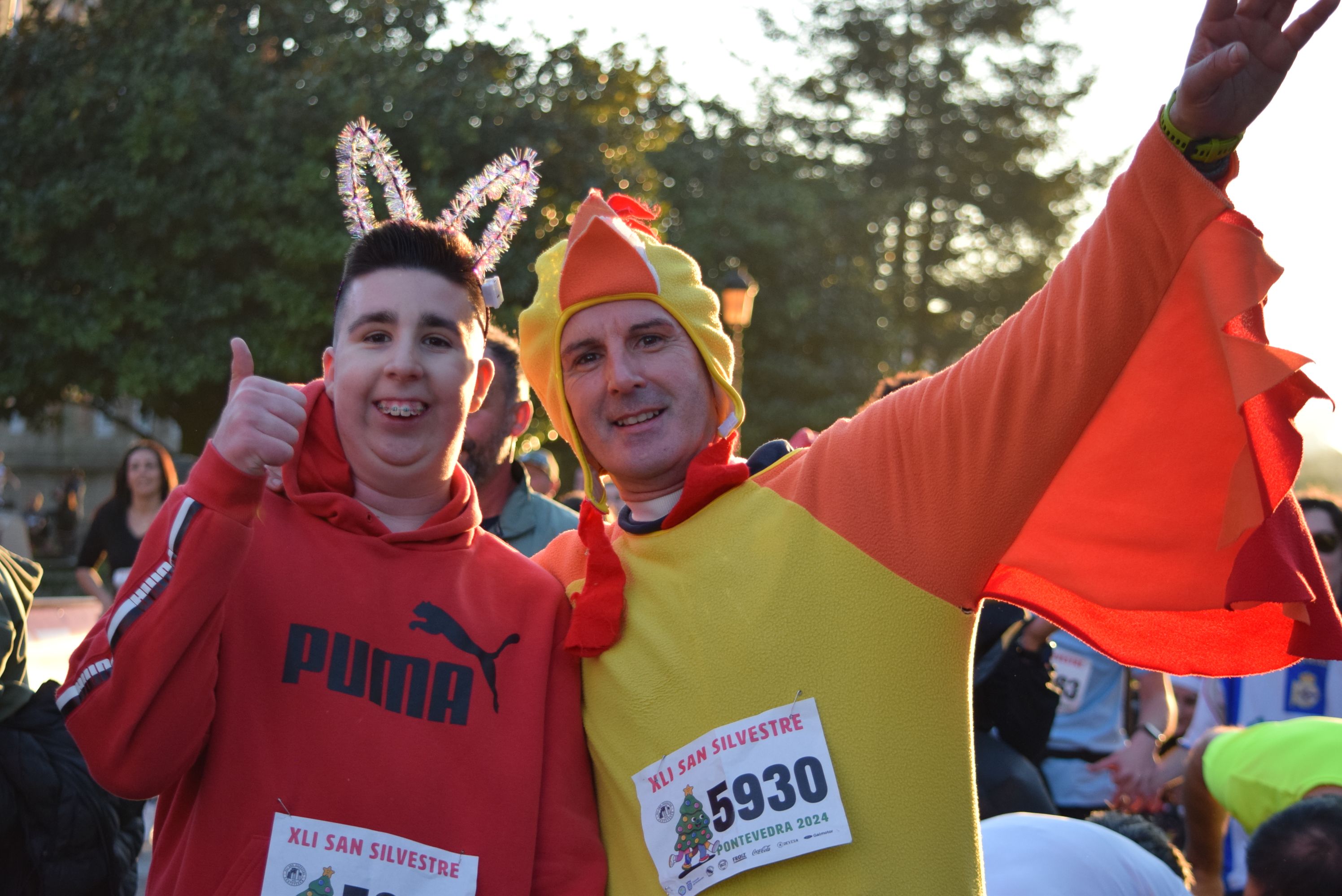 San Silvestre  (68)