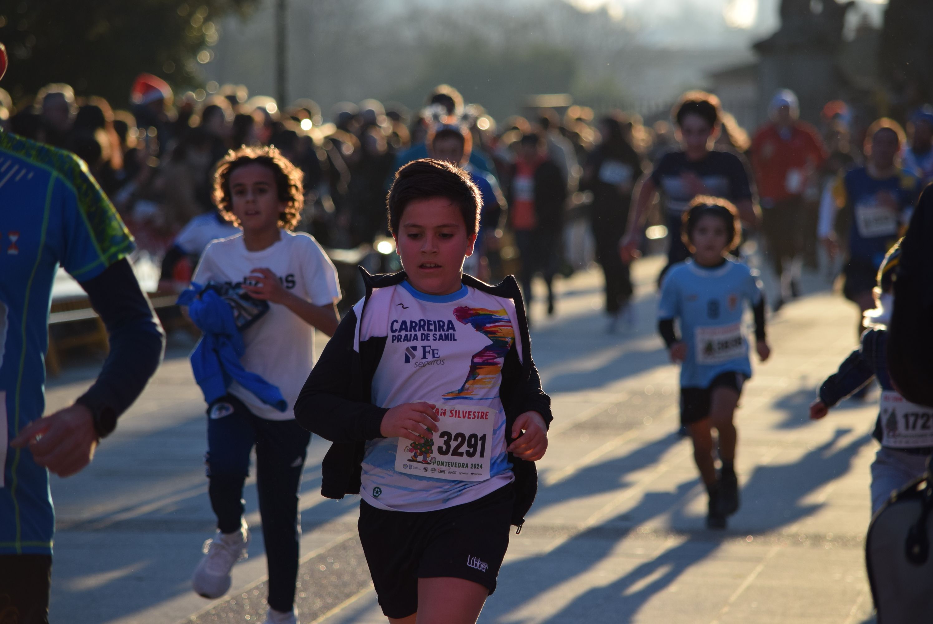 San Silvestre  (107)